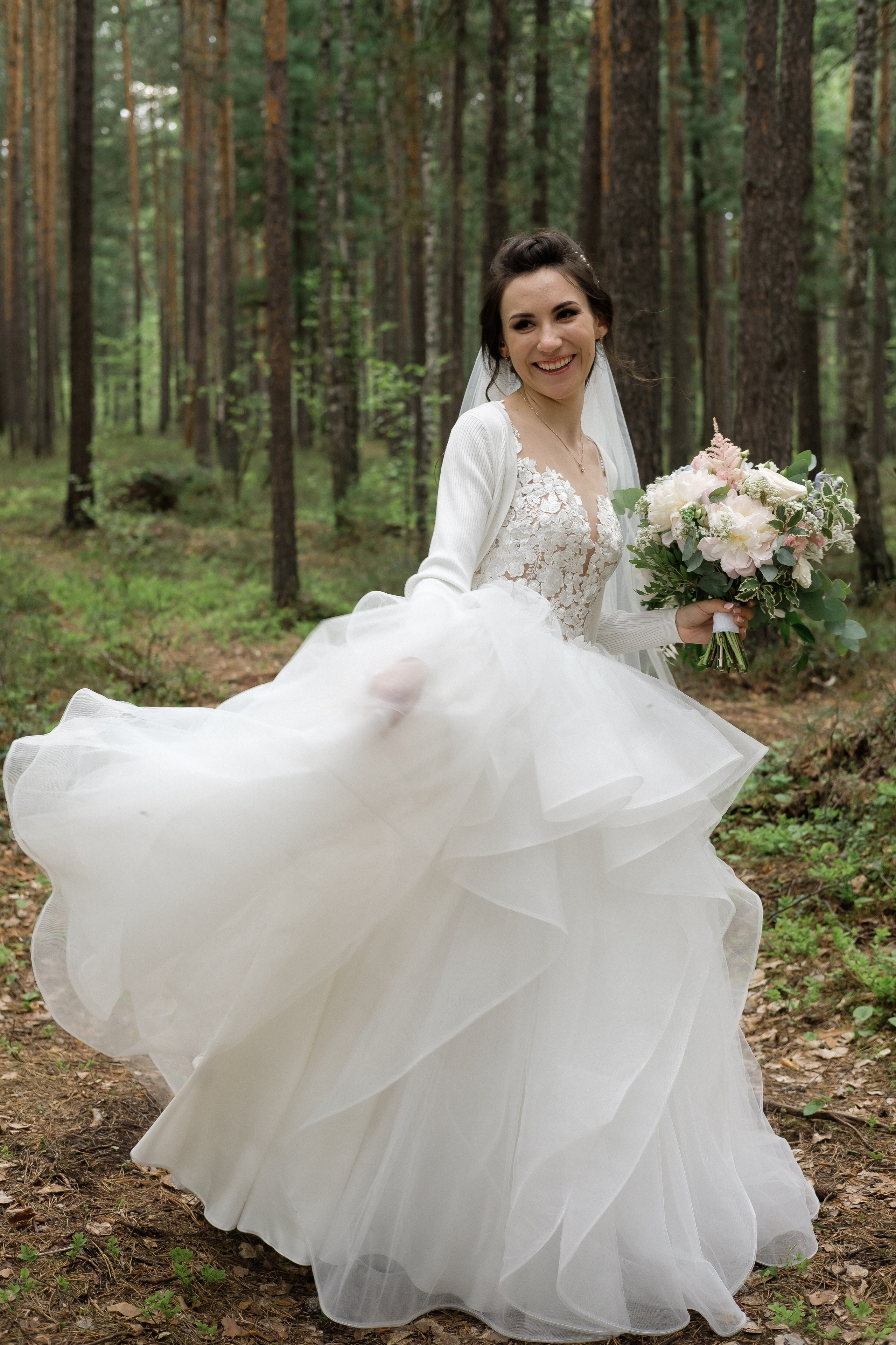 Сергей | Марина. Свадебный Фотограф Яна Мацнева