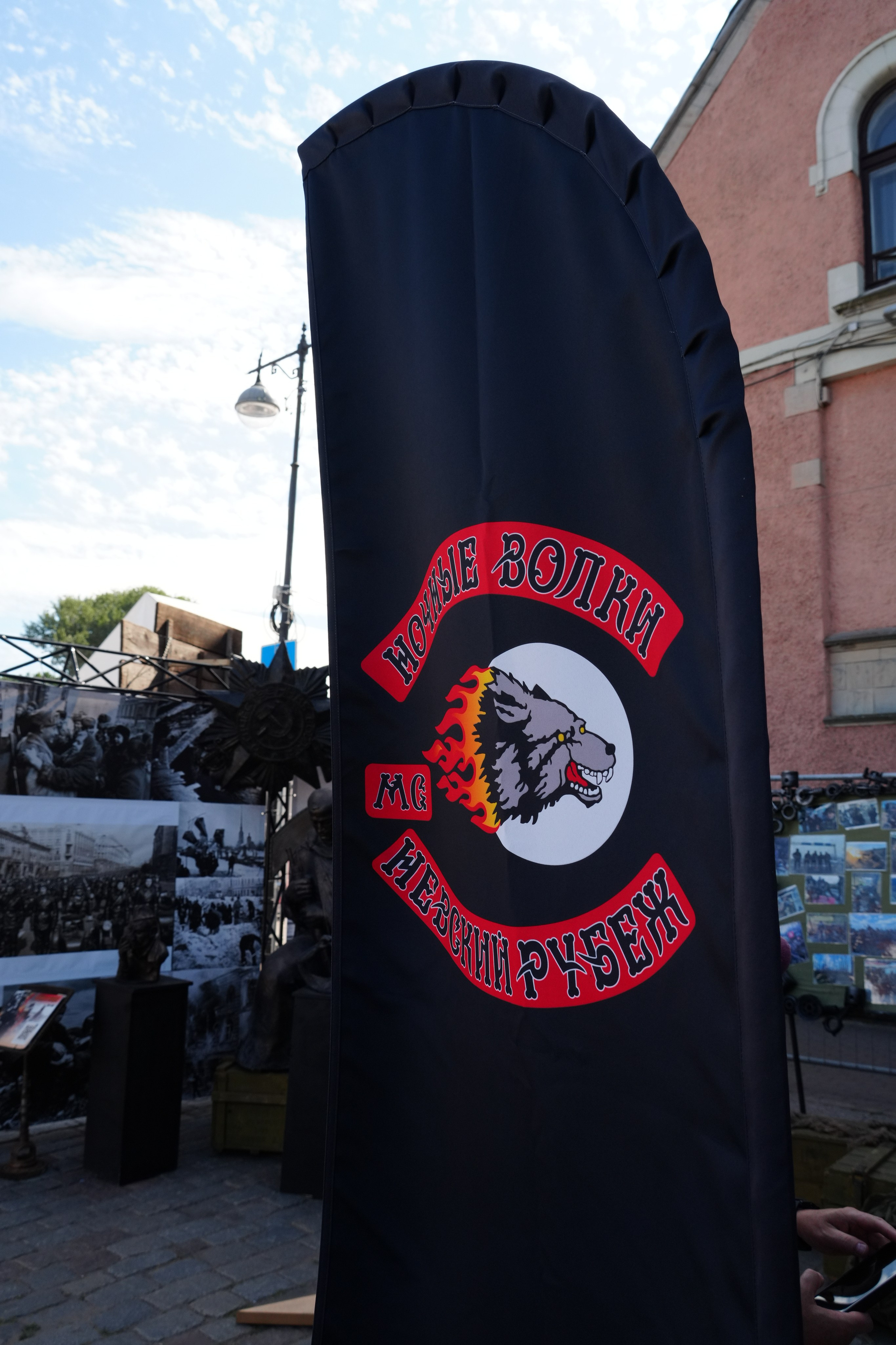 БАЛТИК РАЛЛИ Выборг 2025. Портретный фотограф в Санкт-Петербурге Дмитриева Наталия