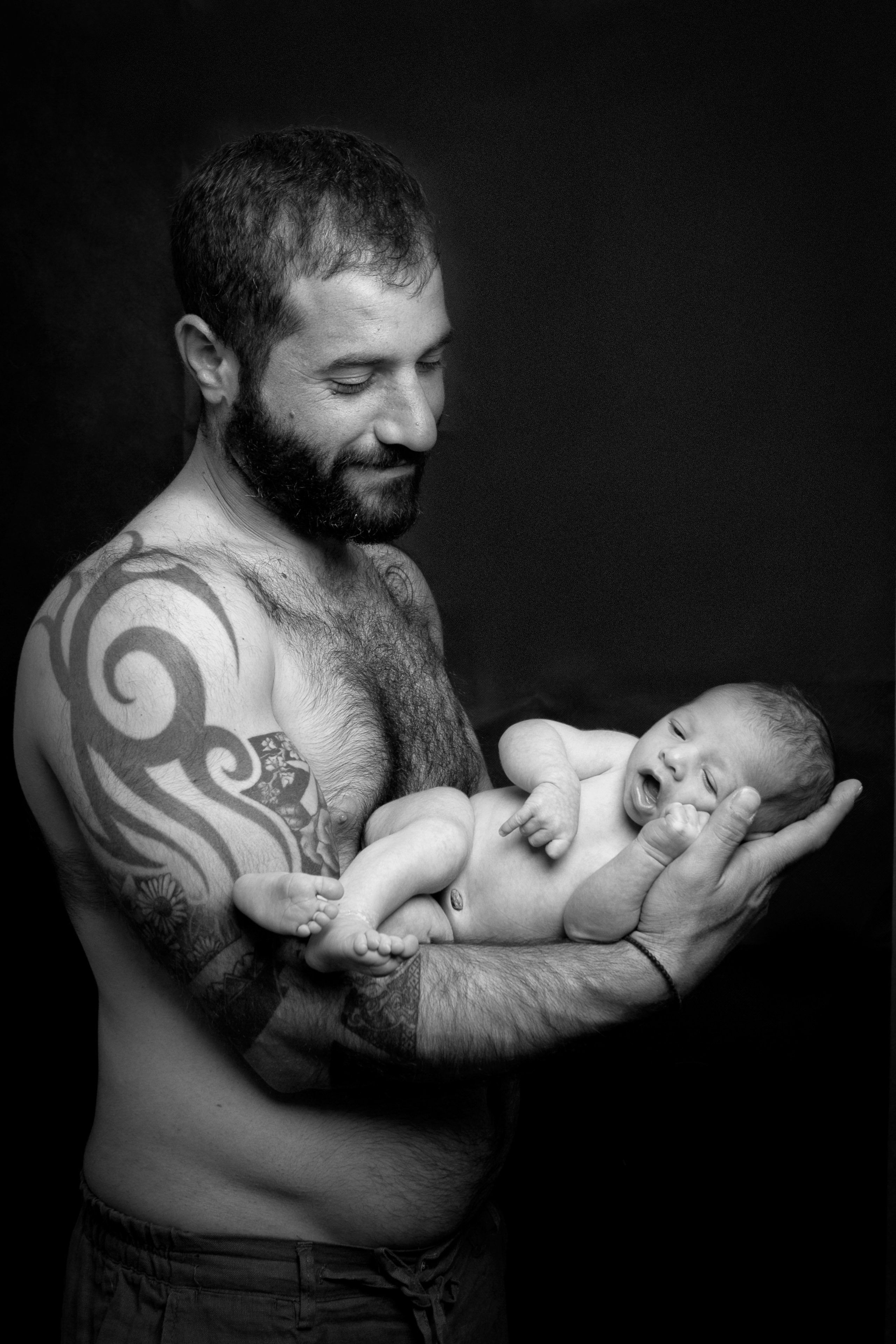 Фотосессия Newborn. Семейный, детский, newborn фотограф Москва,Московская обл Алла Риэр
