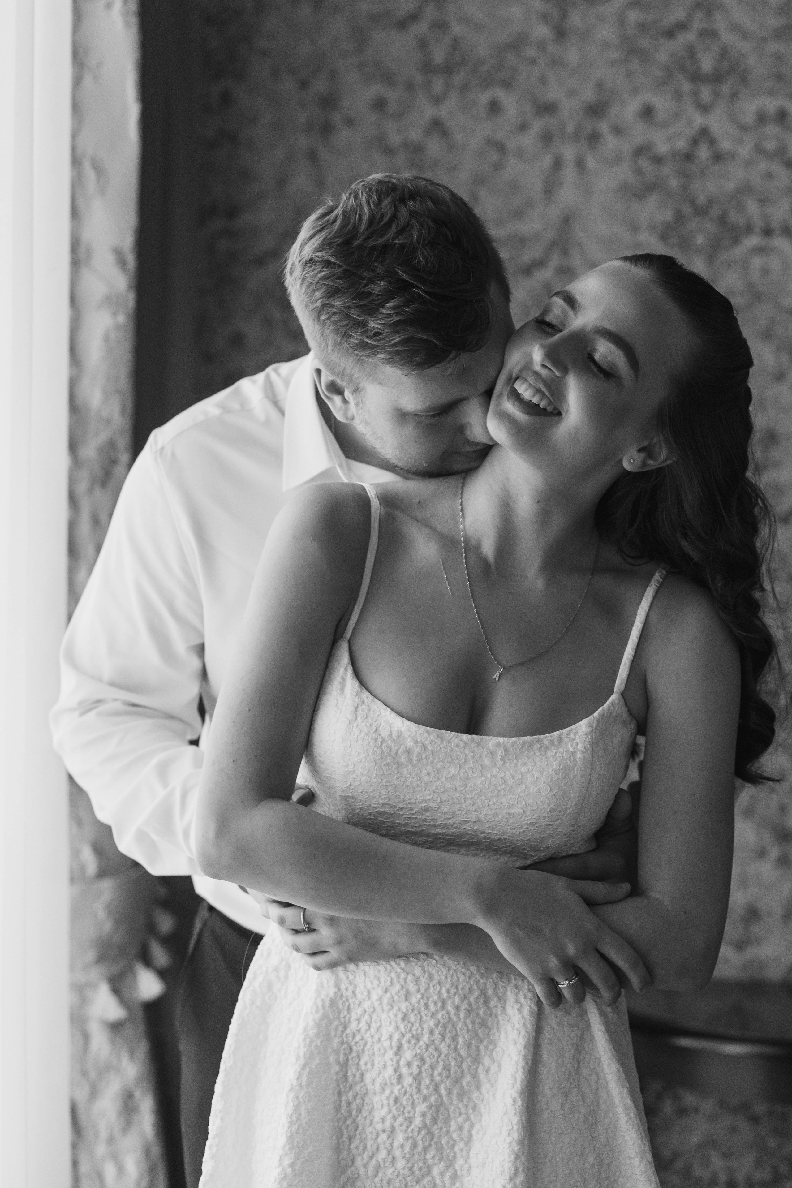 Александр и Анастасия. Ваш фотограф в Нижнем Новгороде