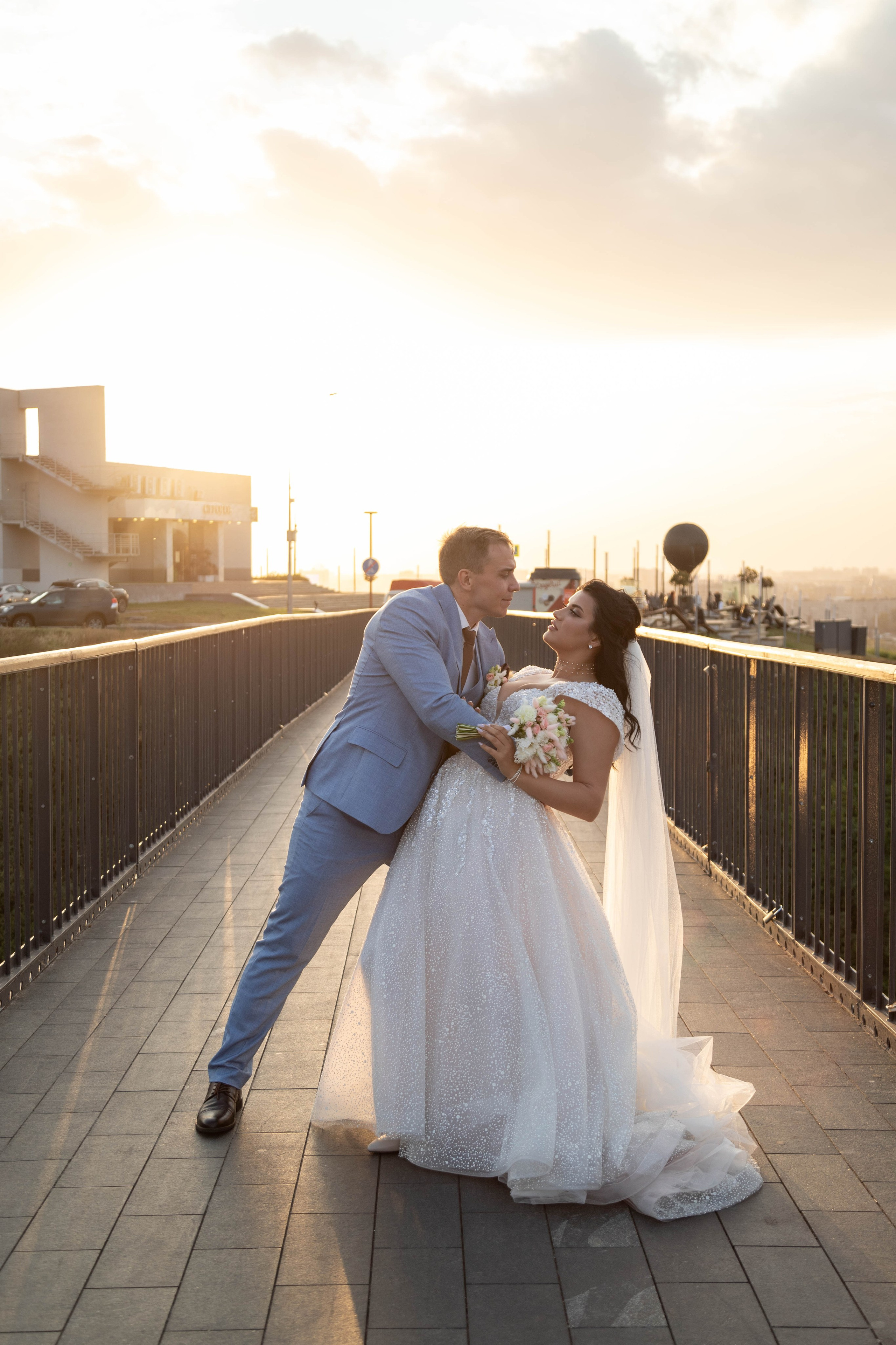 Маргарита и Иван. Ваш фотограф в Нижнем Новгороде