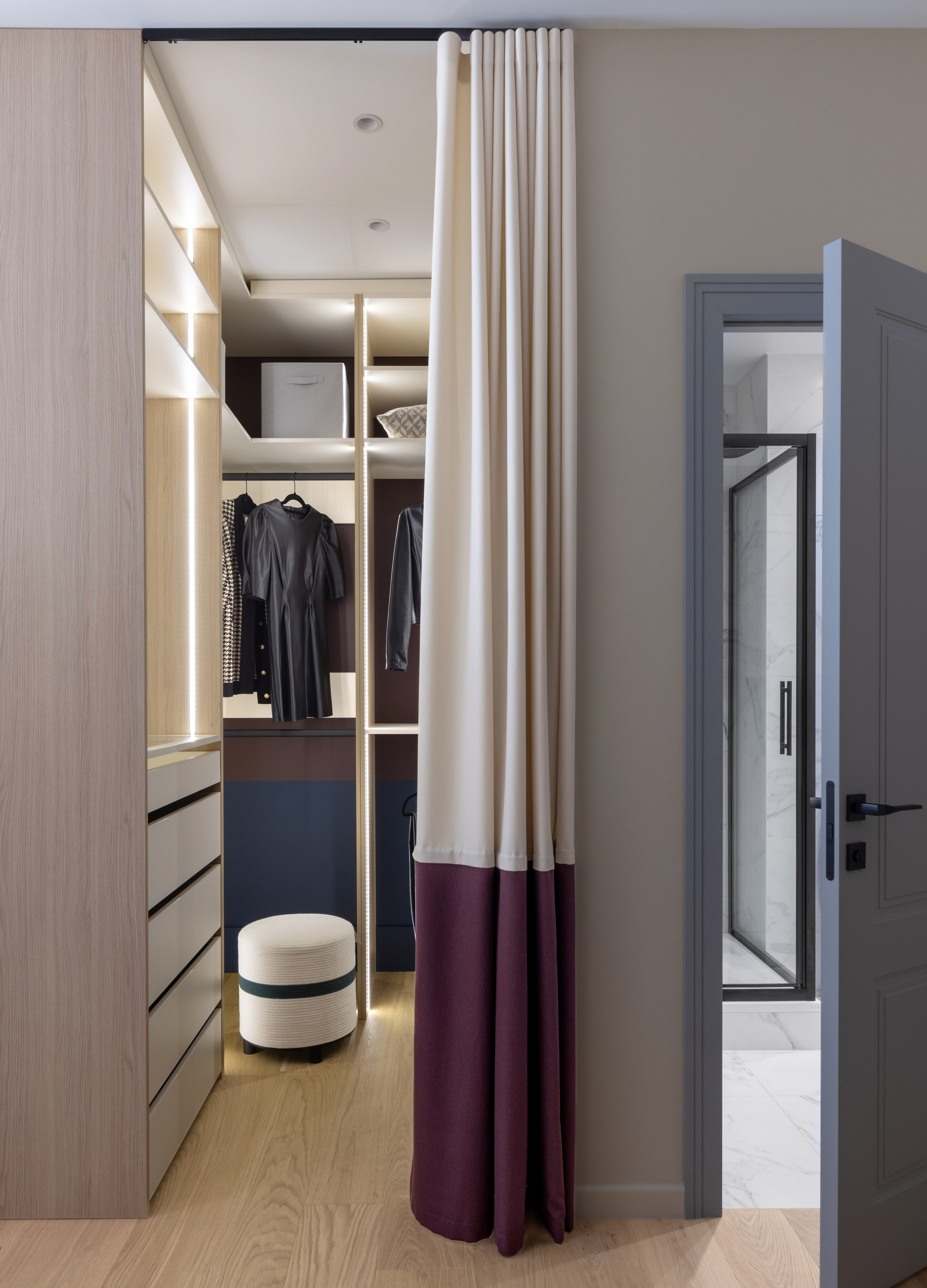 Жк ПИК у метро Спартак в Москве. Главная