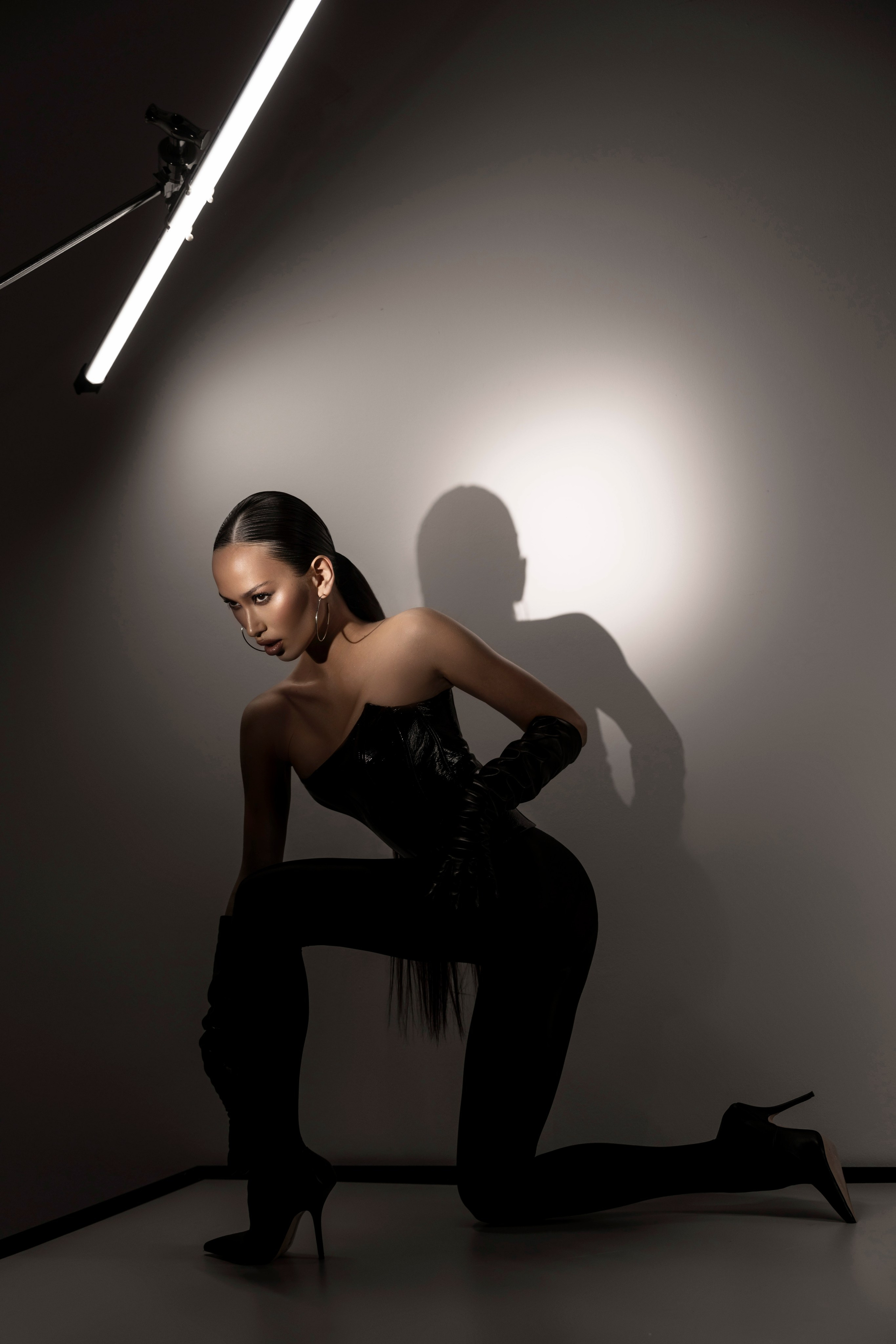 Студийные. Женский фотограф в Санкт-Петербурге, Москве и весь мир Алёна Мамаева