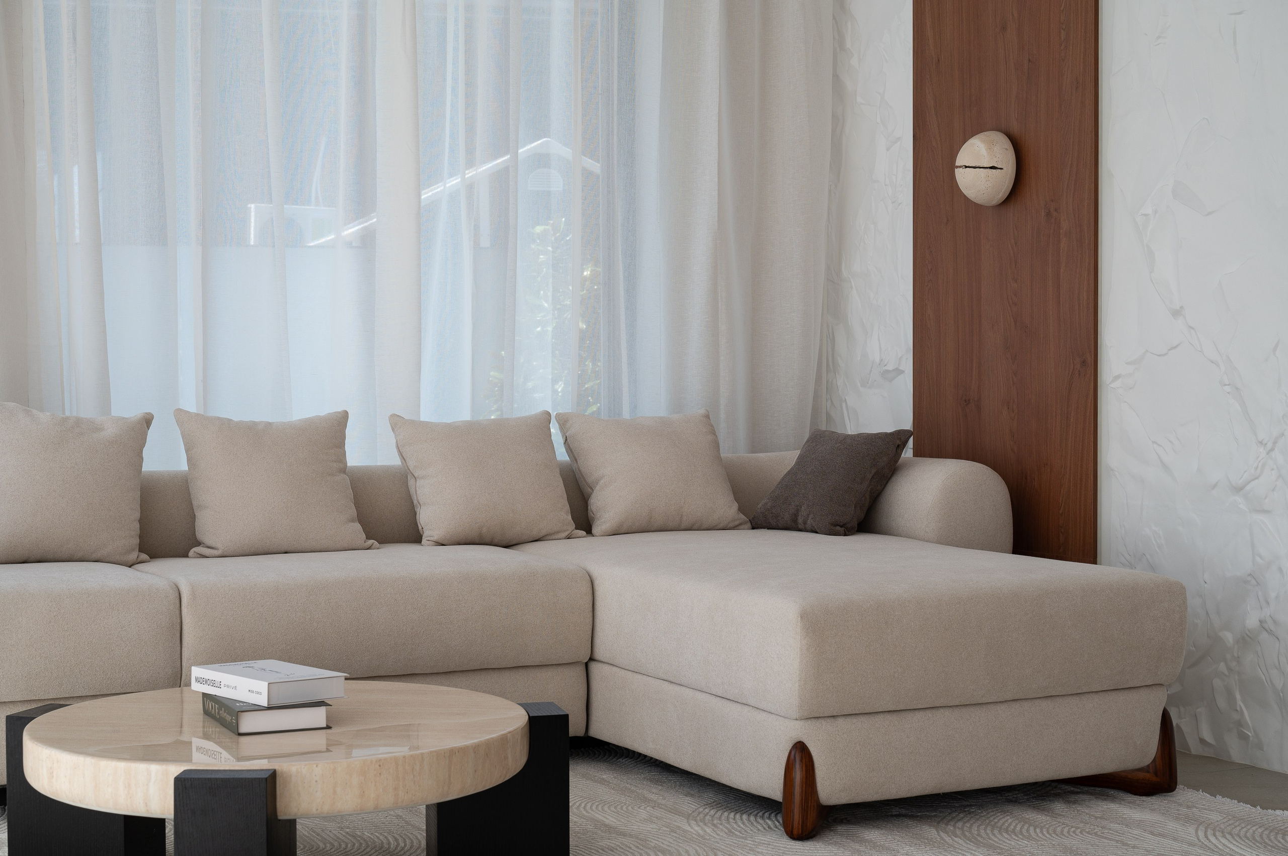 Дизайн проект Алены Скорых. Интерьерный фотограф в Сочи Элина Габриелян