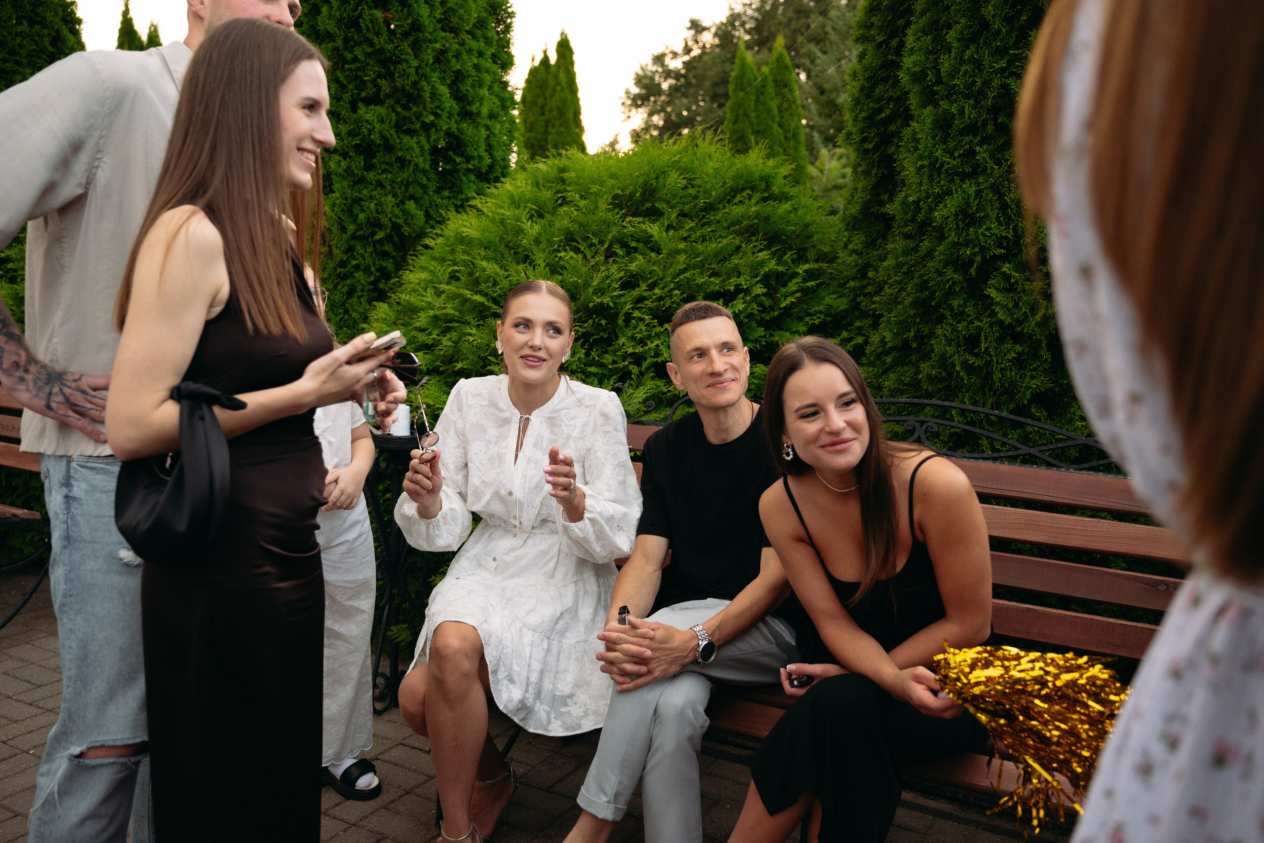 Inessa Happy 30. Фотограф в Минске