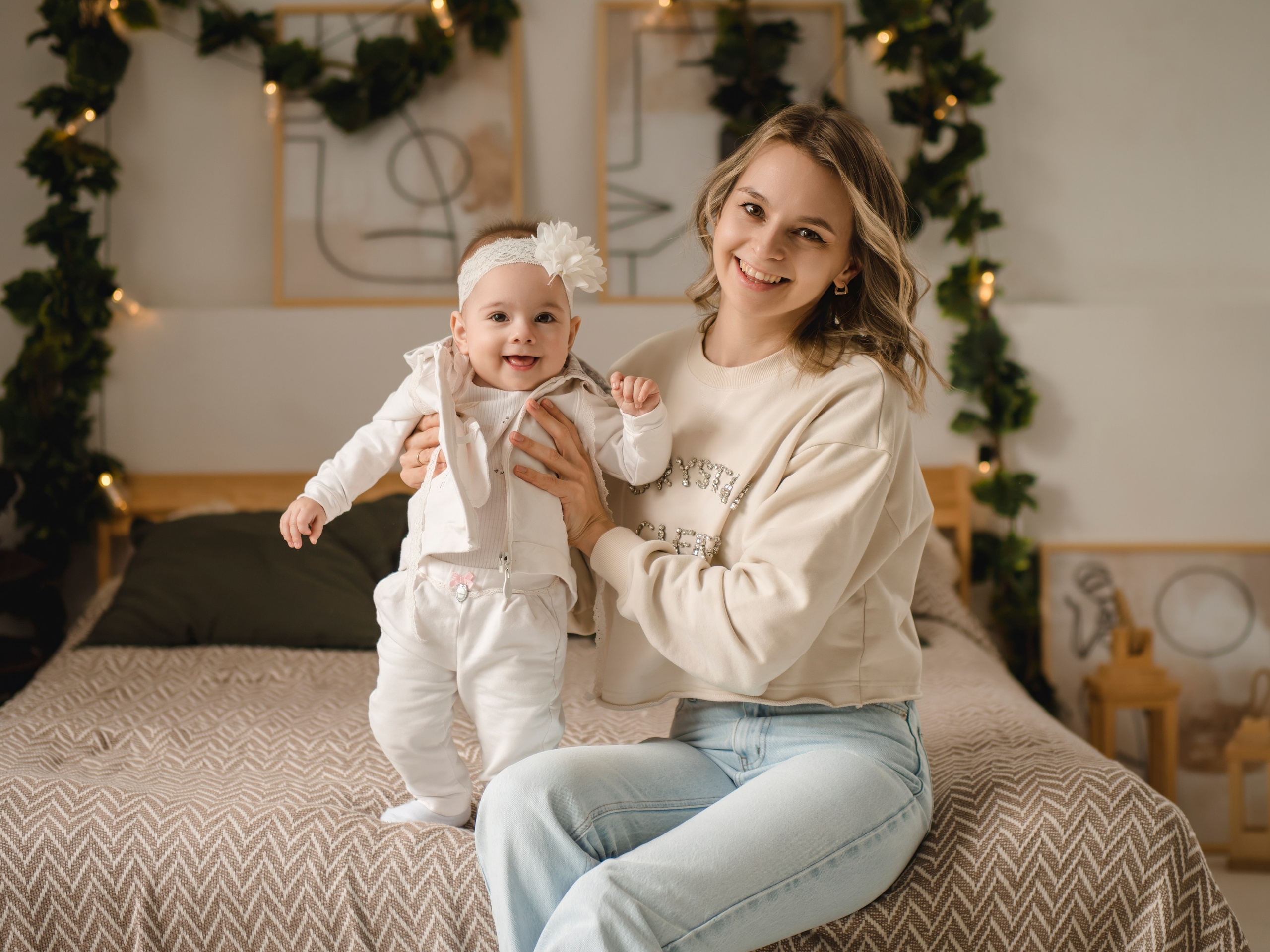 Валентина. Свадебный фотограф во Владимире - Мария Широкорядова