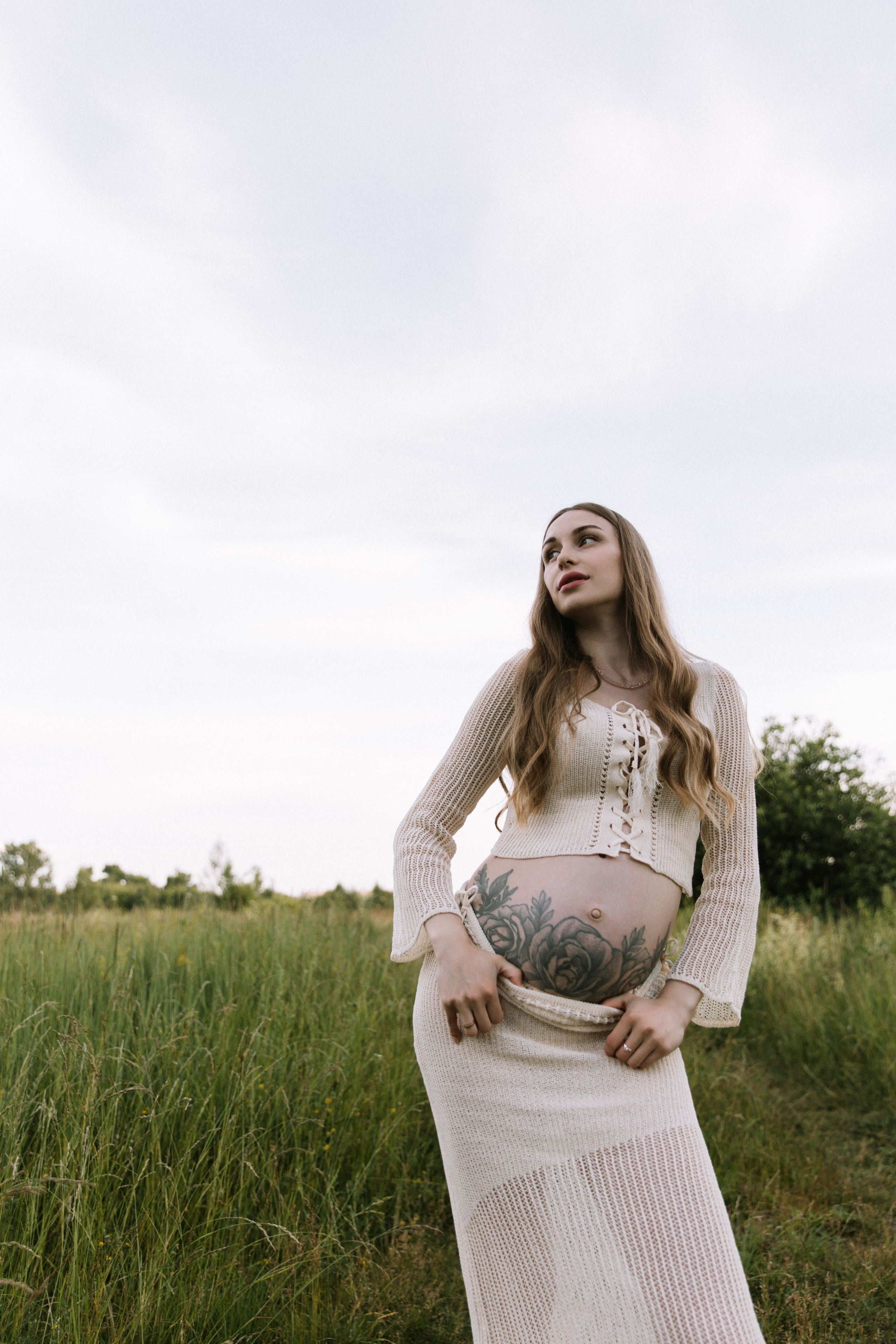 Счастье внутри. Фотограф Катя Трусова