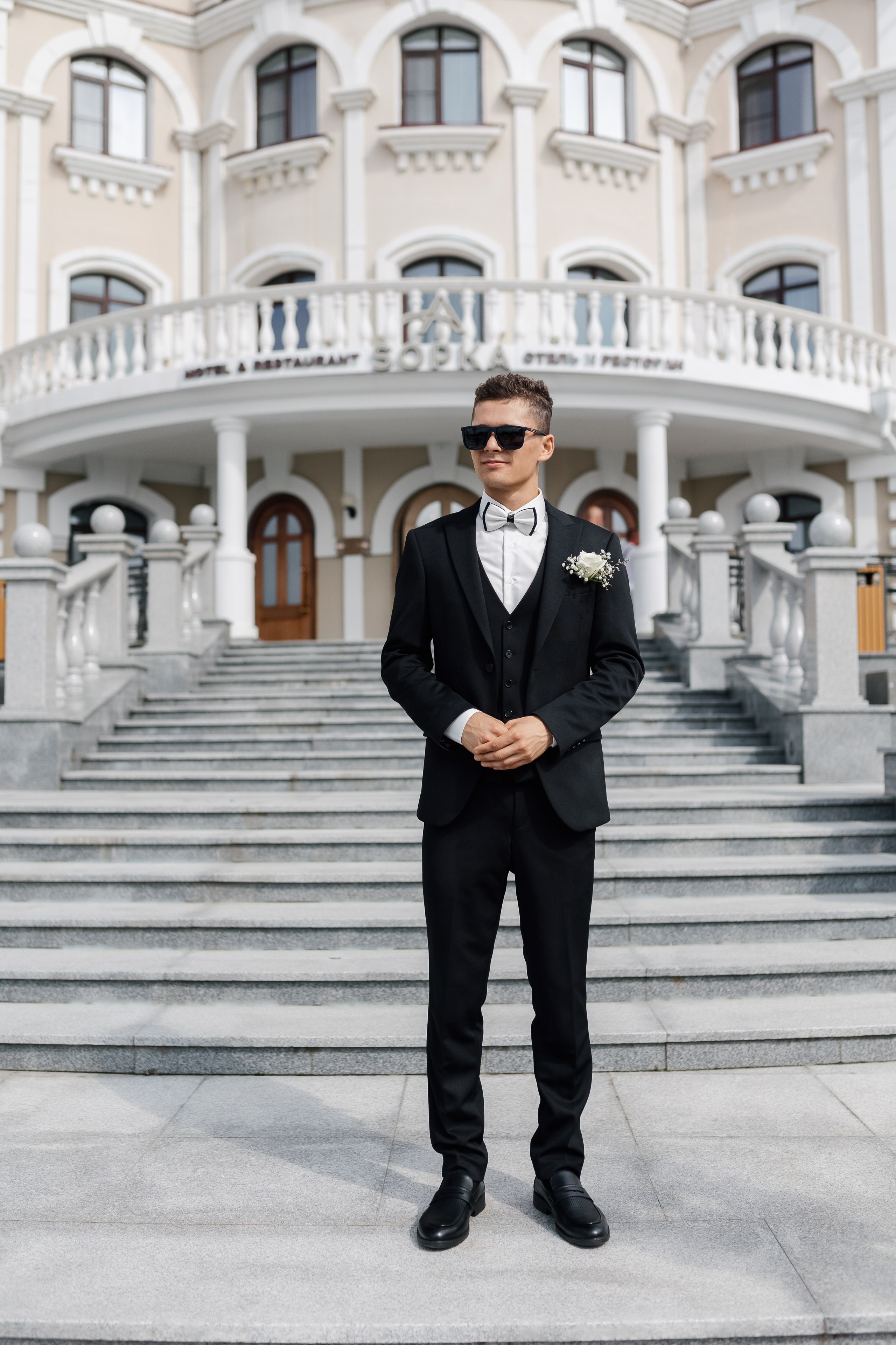 Тимофей и Маргарита. Озеро Лотосов. Венчание в церкви. Свадебный фотограф в Хабаровске