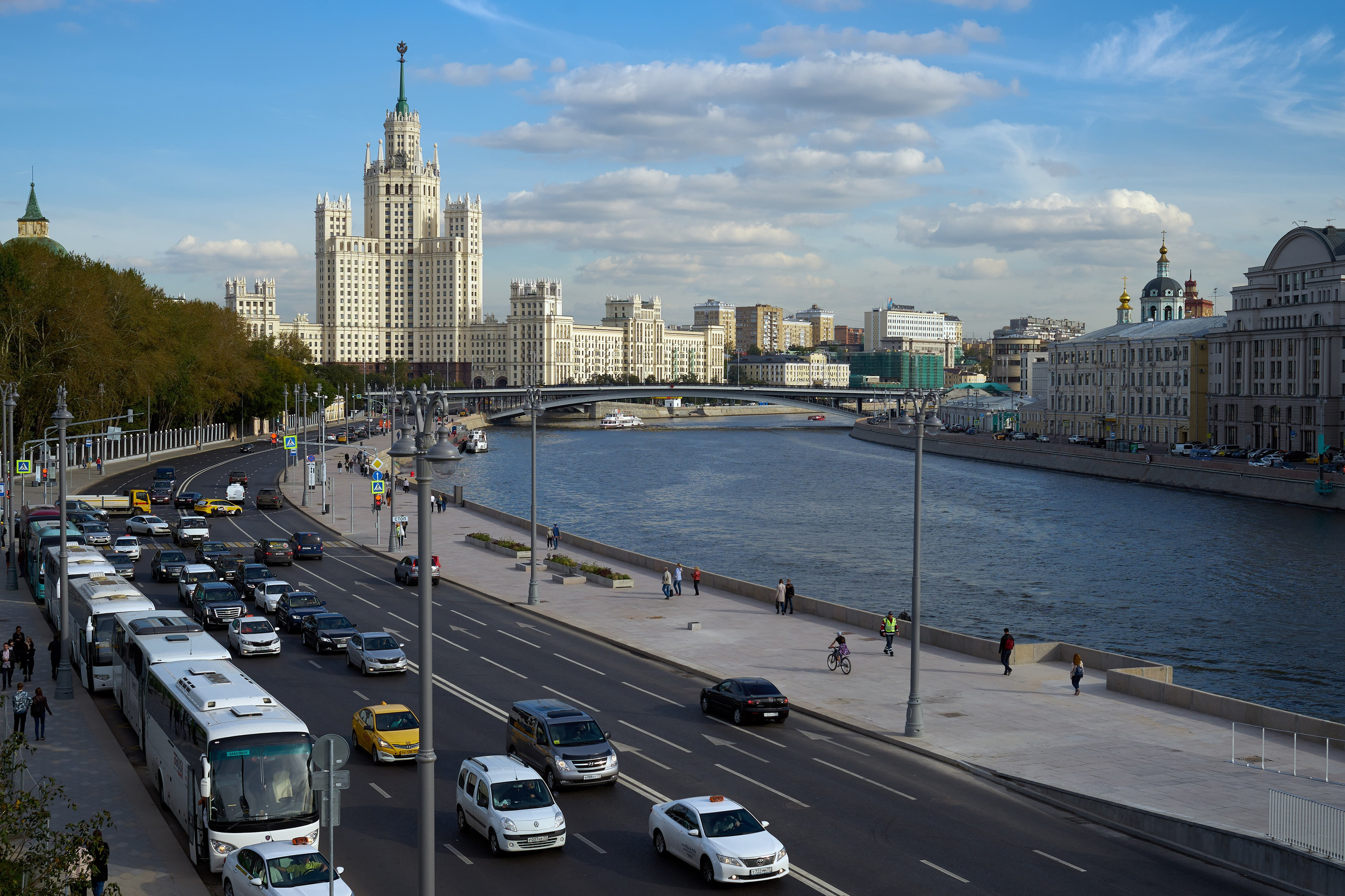 Архитектура. Фотограф Станислав Баев
