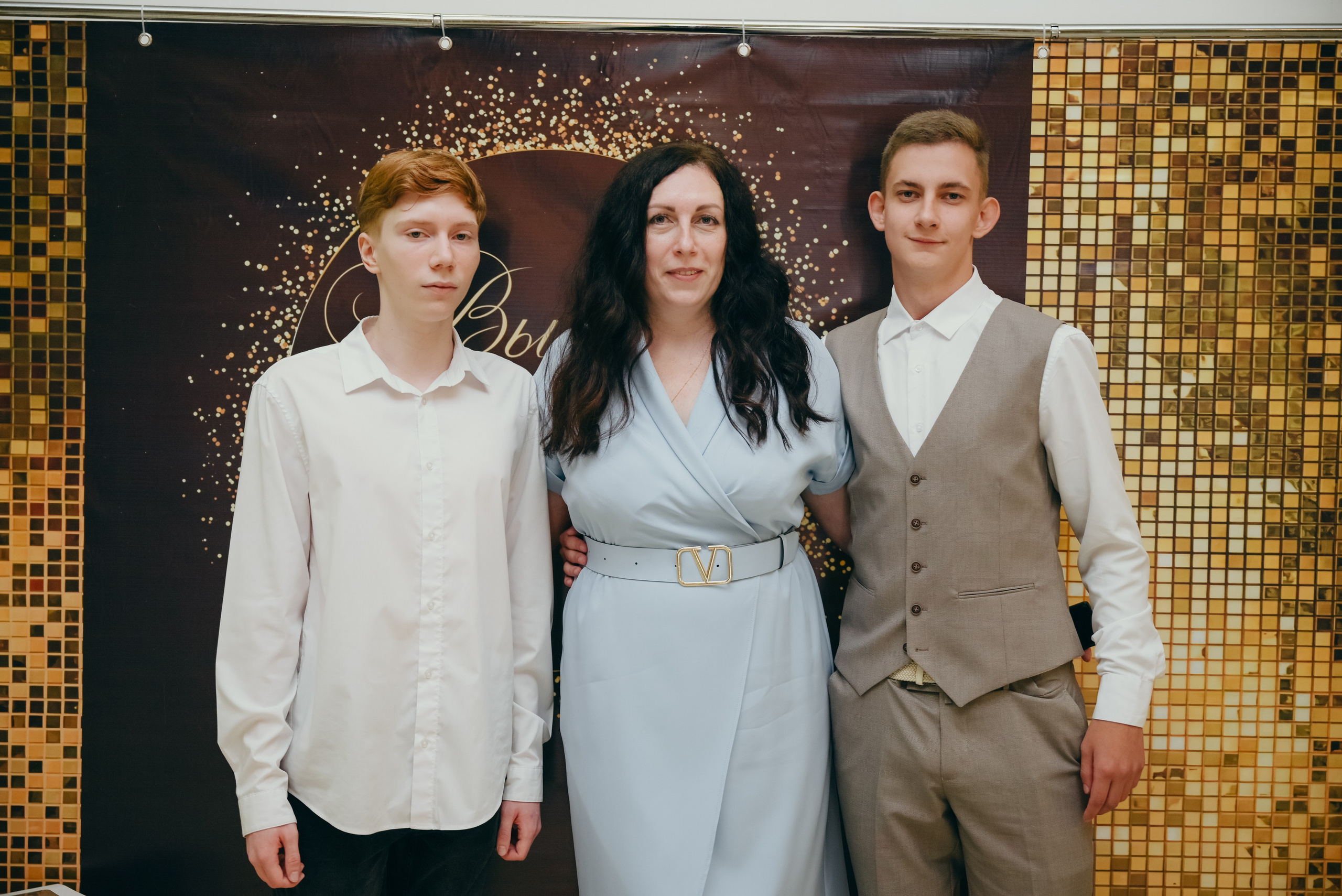 Выпускной 2025. Фотограф в Саратове и Энгельсе — Склярова Дарья