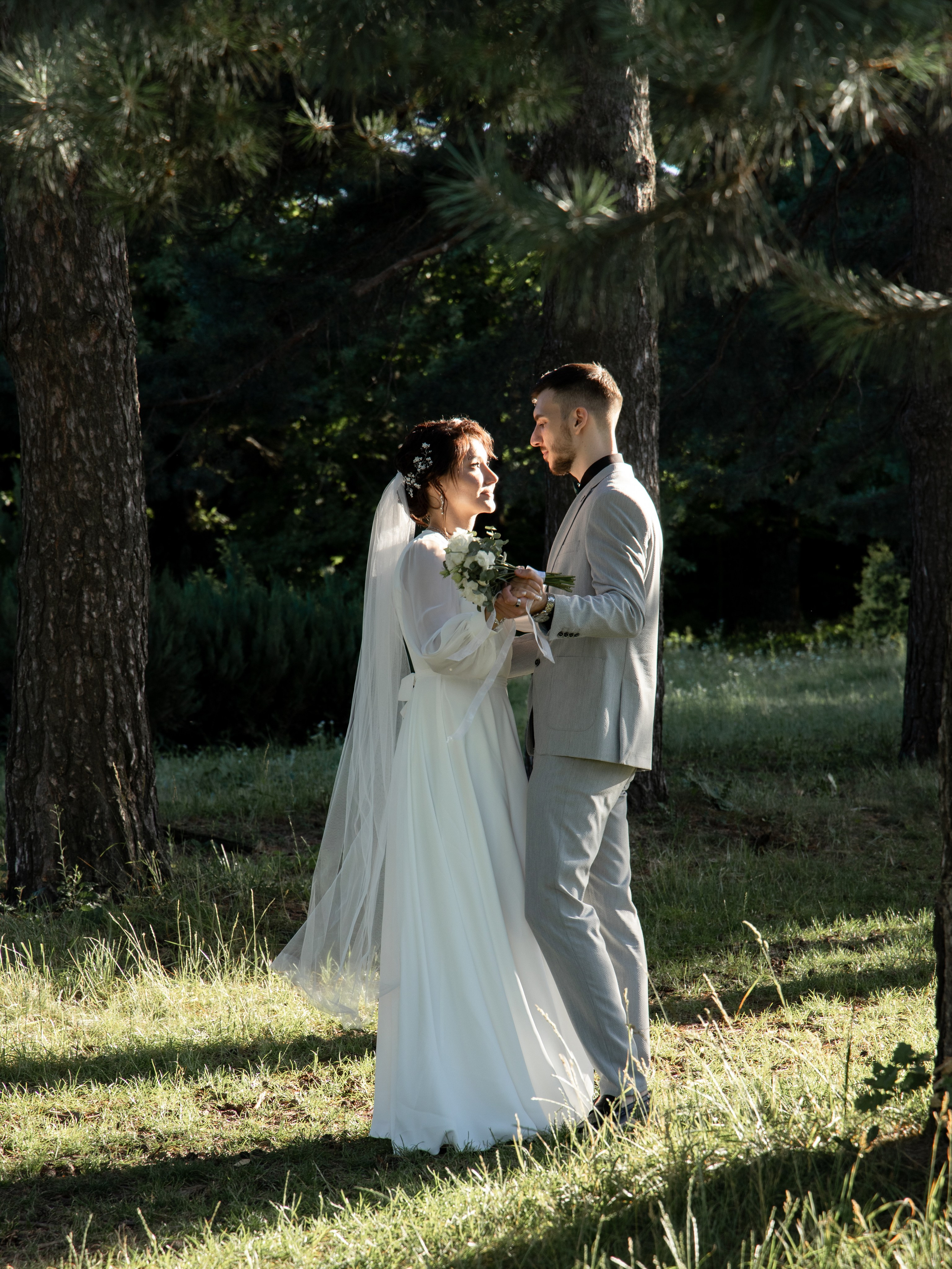 Долго и счастливо начинается сейчас…. Свадебный фотограф в Ставрополе Ксения Ковальчук