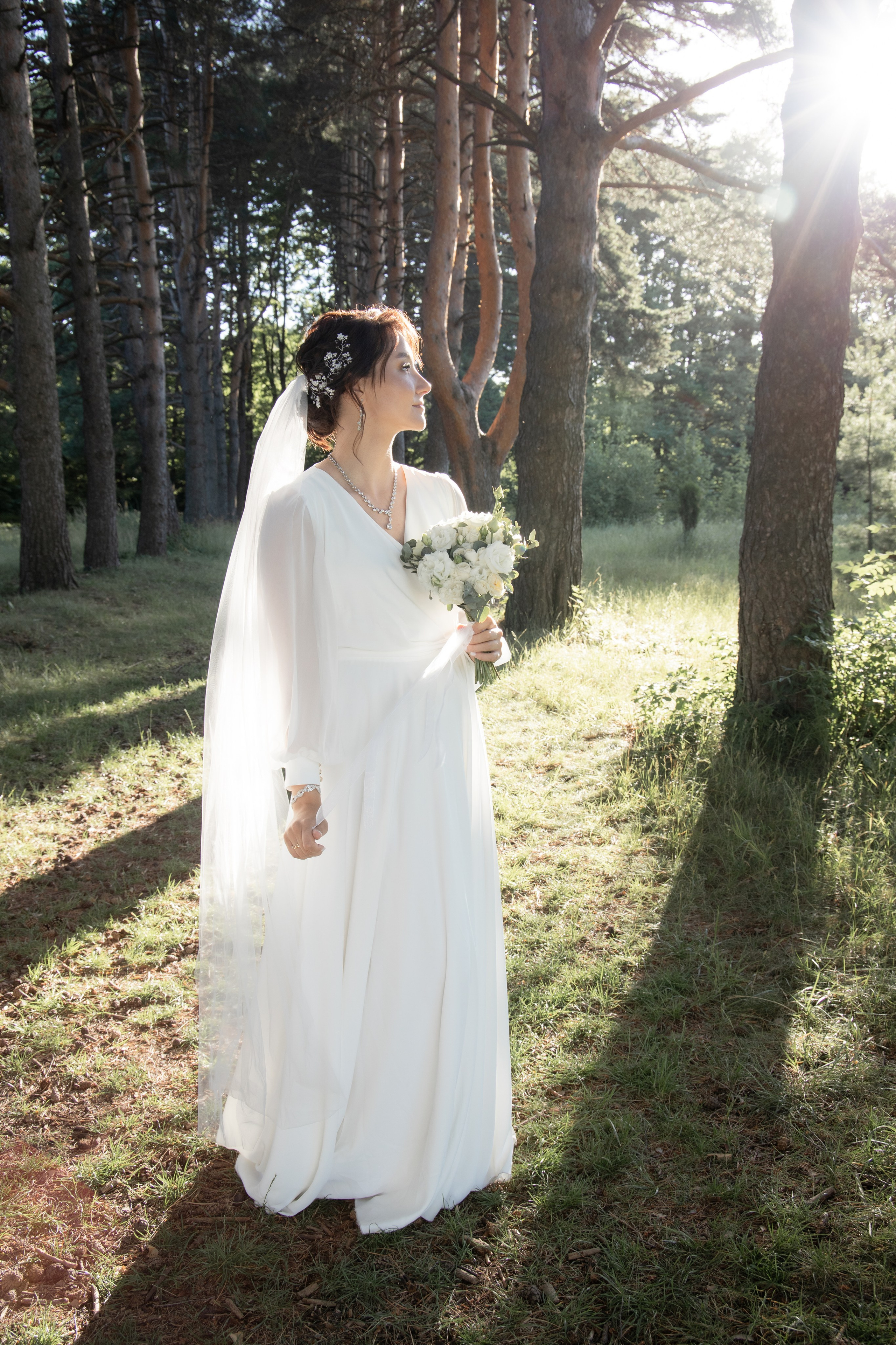 Долго и счастливо начинается сейчас…. Свадебный фотограф в Ставрополе Ксения Ковальчук