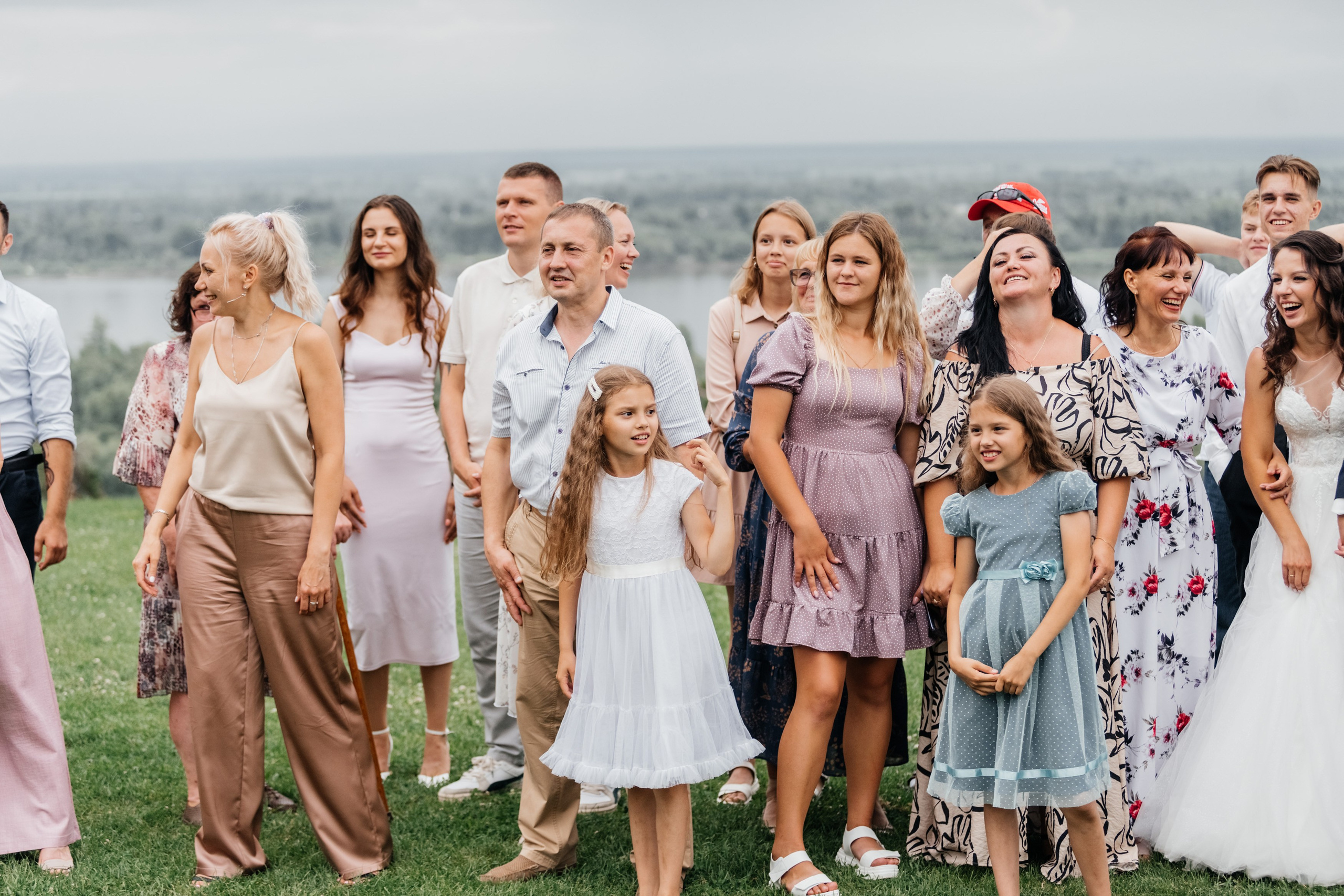 Виктория И Андрей. Gan media. Свадебные видео и фото в Барнауле. Антон Губанов