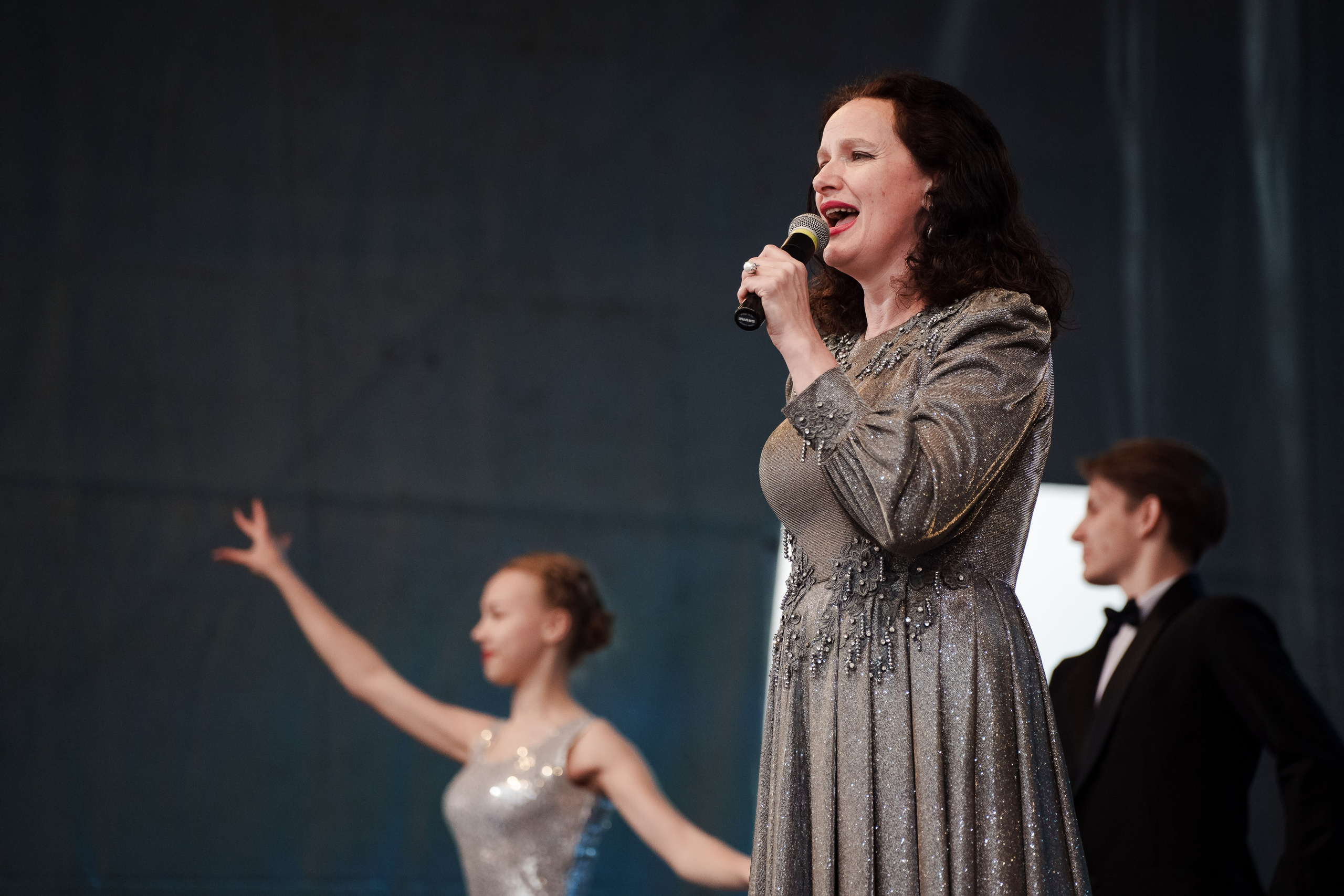 День Города Ростова Великого 2023. Репортажный фотограф Сергей Сажин г. Ярославль