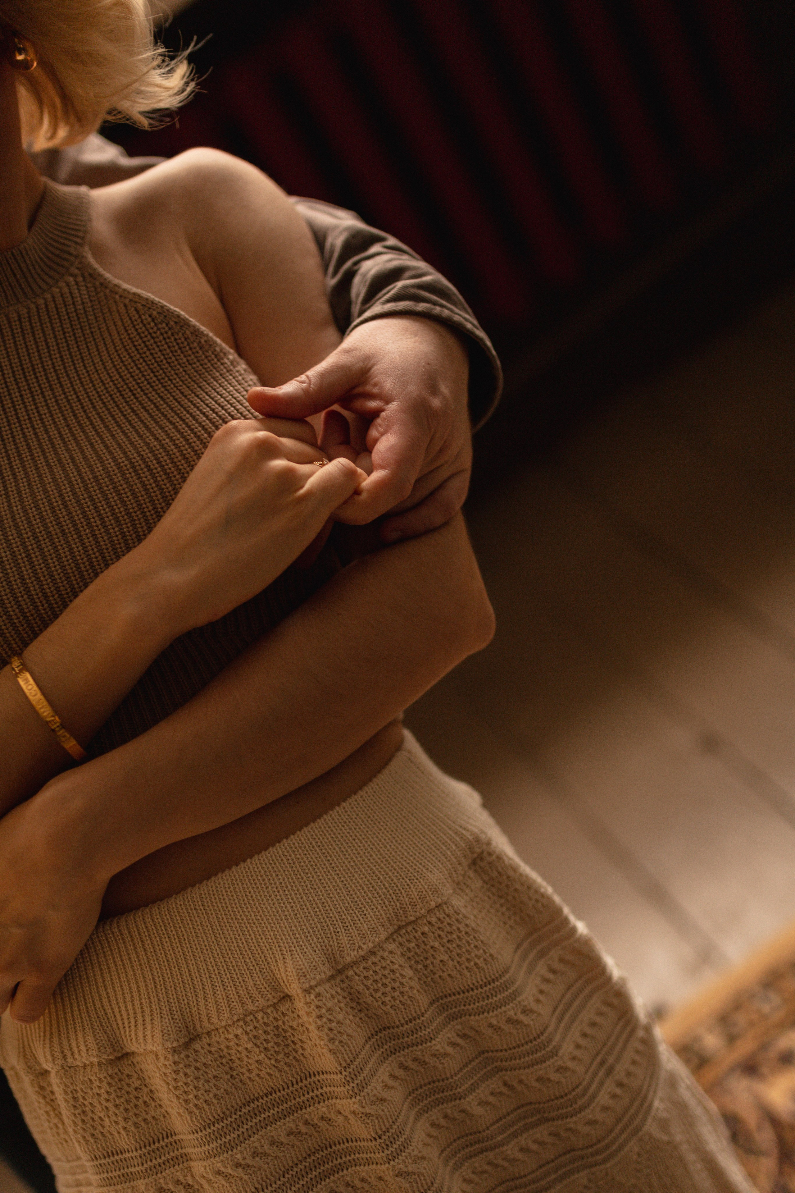 Артем и Катя. Инна Вильт| лайфстайл фотограф из Новосибирска