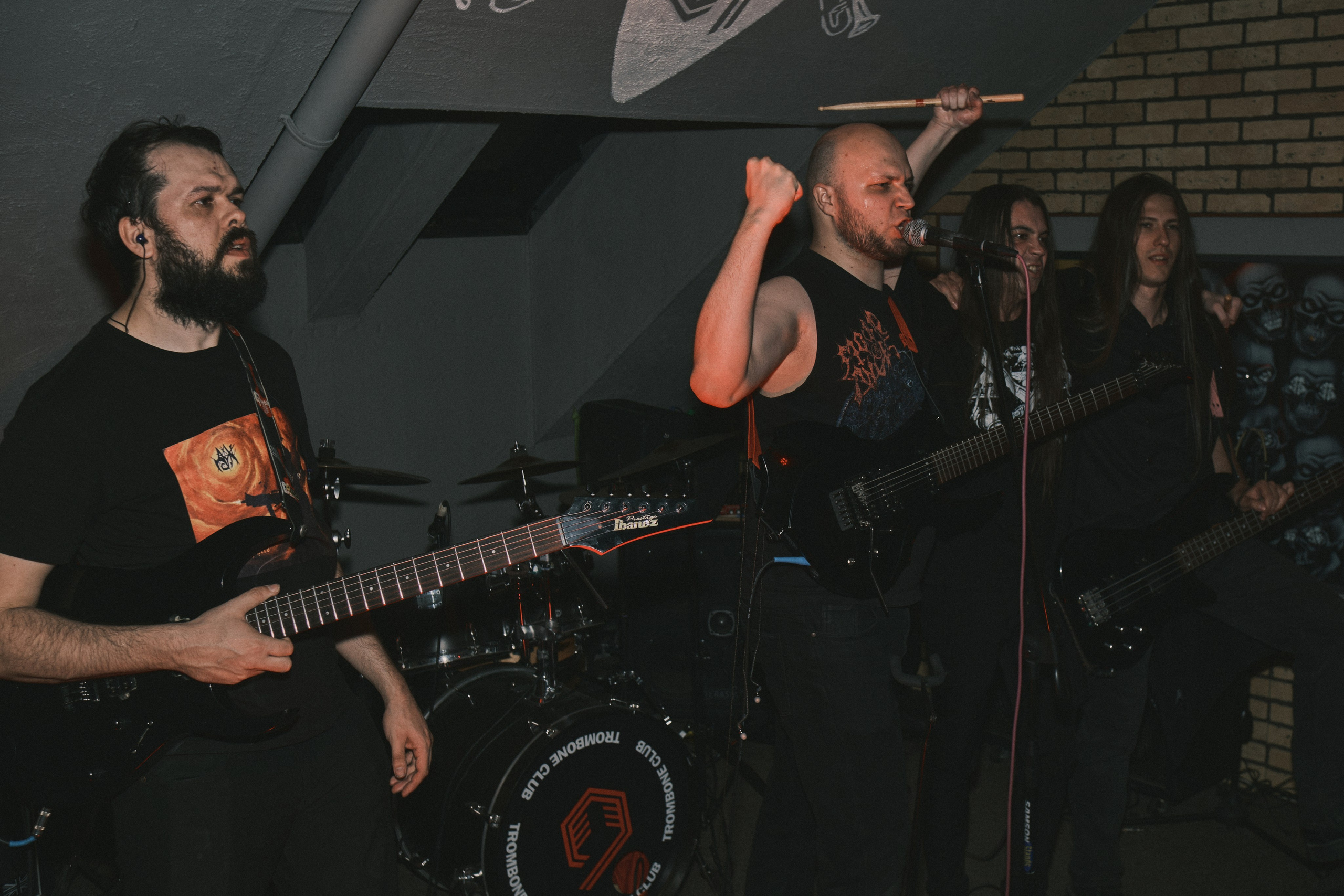 AyN & Parsafahr & ВИD