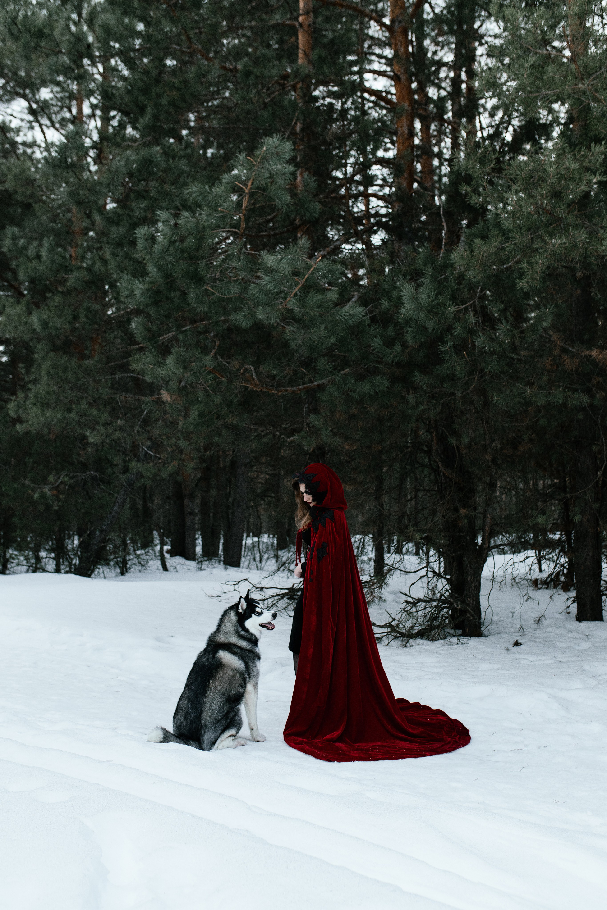 Алина. Свадебный, семейный фотограф в Рязани Лена Брант