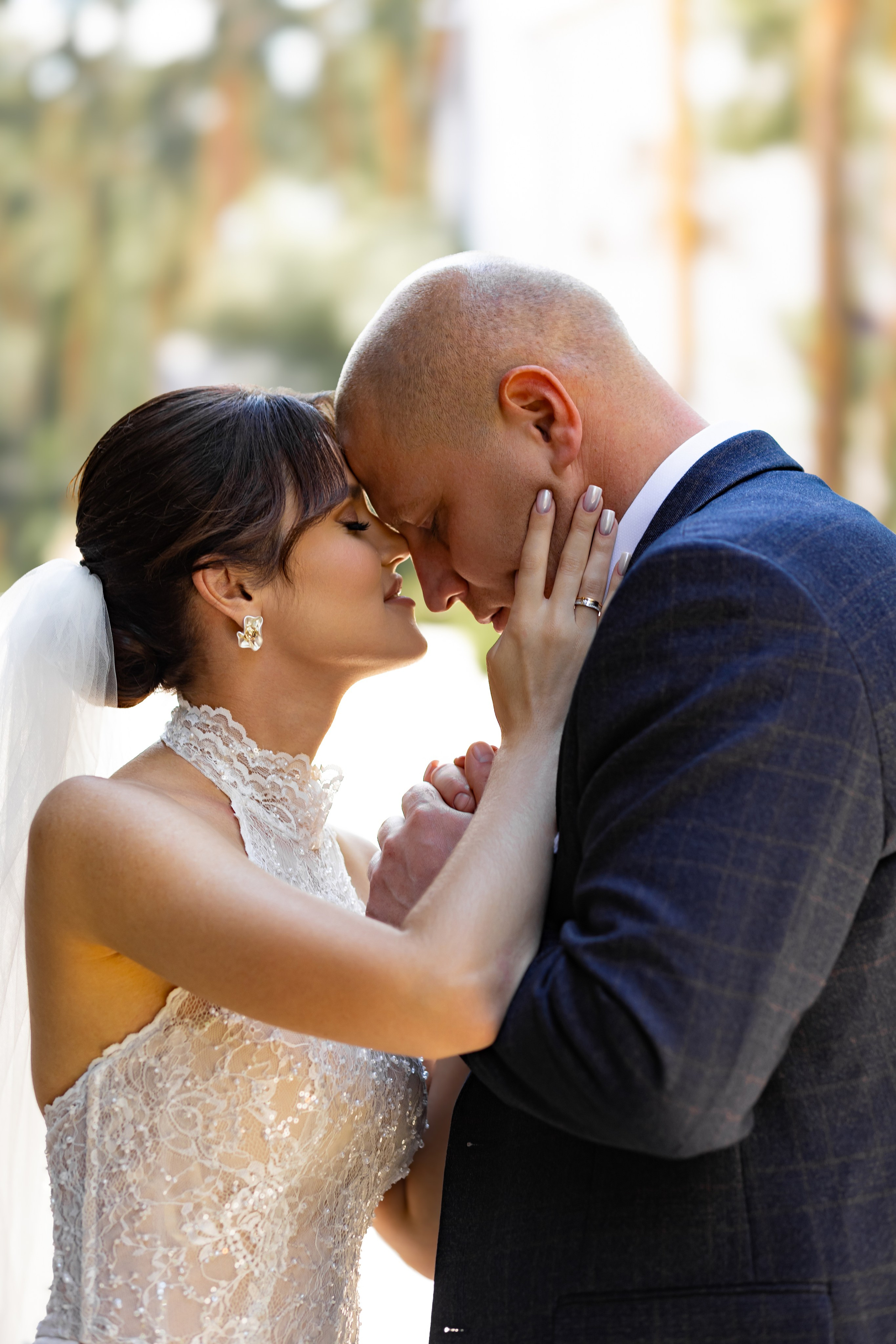 Дарья & Андрей. Счасть есть. Фотограф Белгород