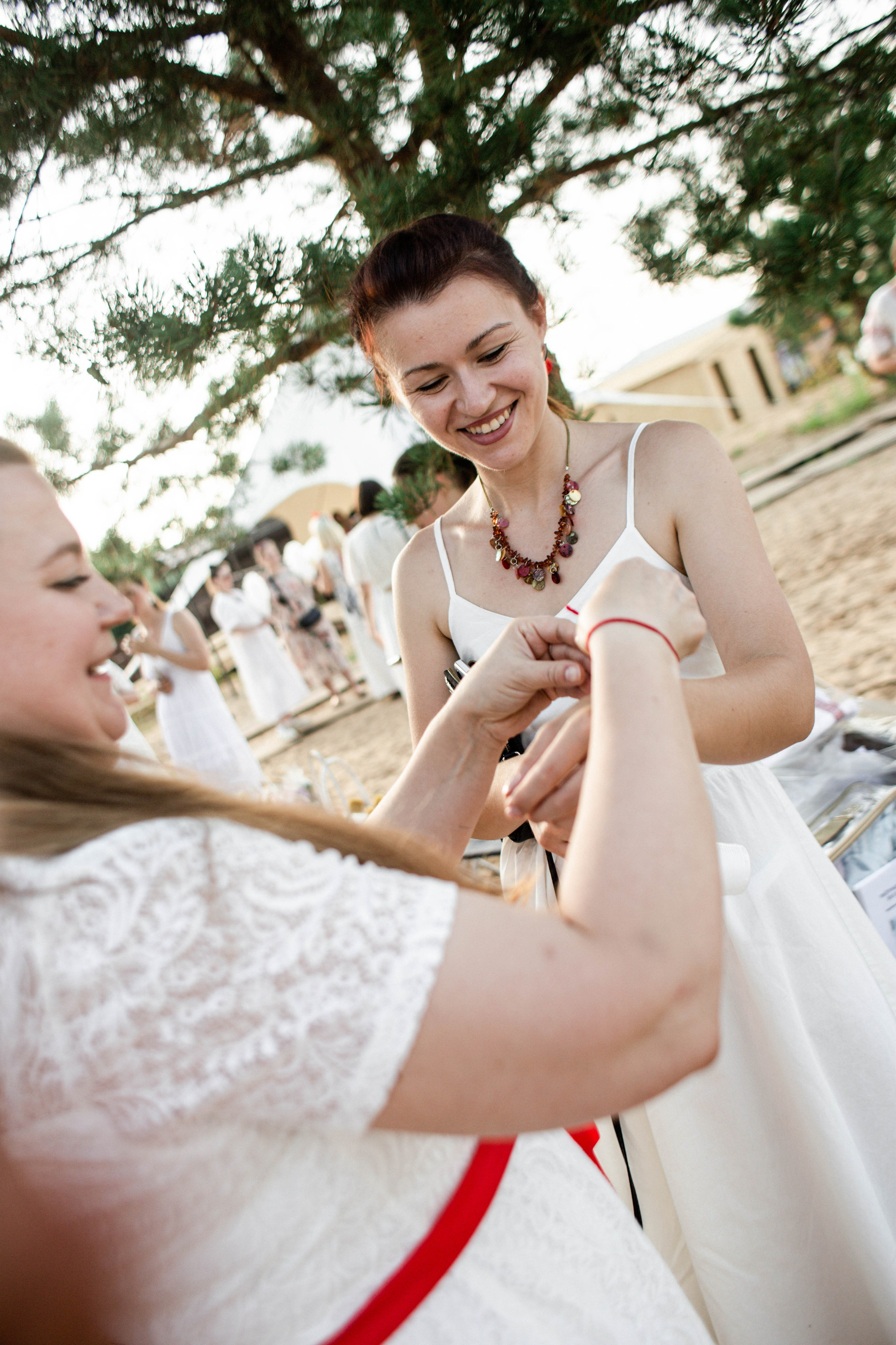 Ивана Купала Гребной канал. Фотограф в Нижнем Новгороде