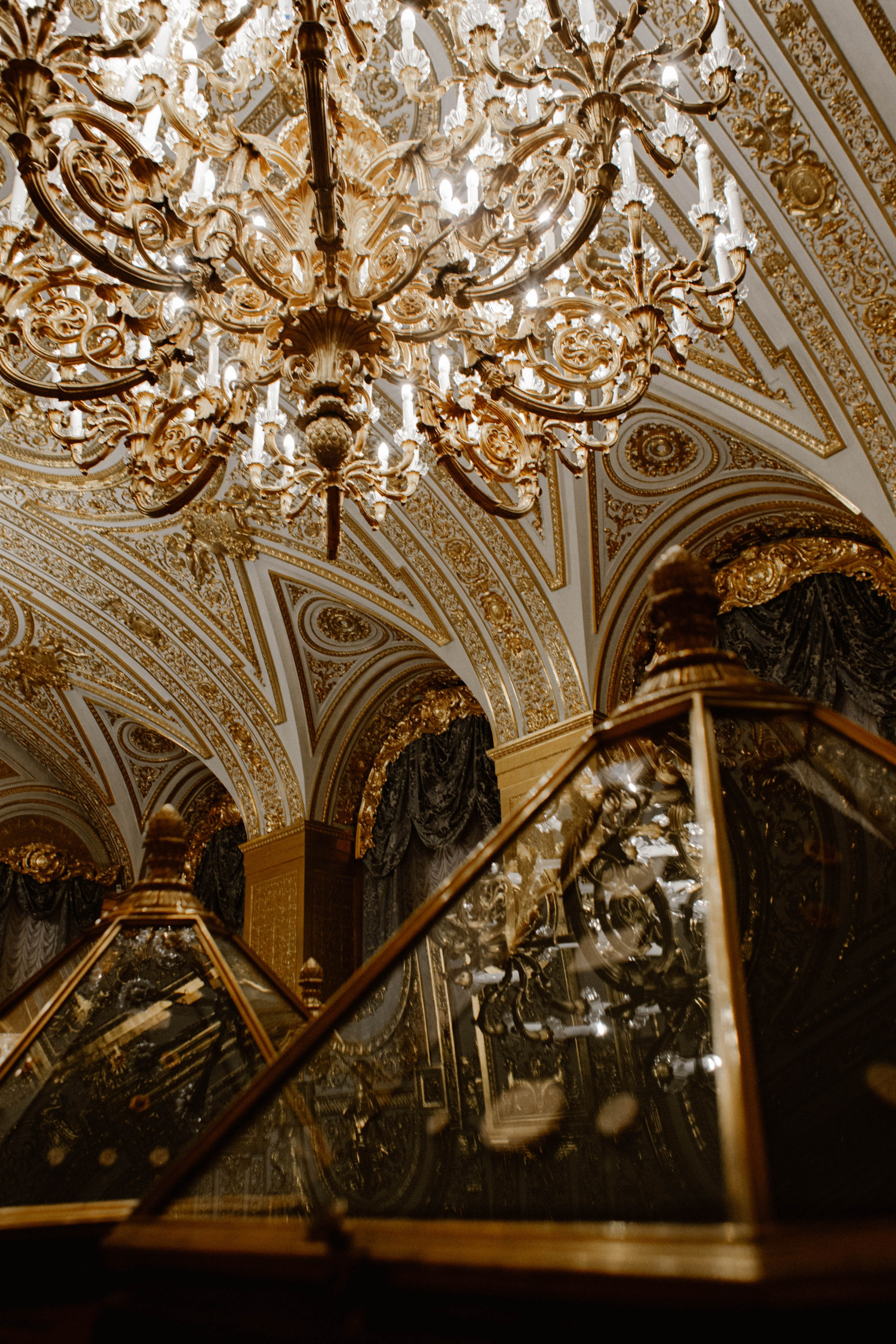 Питер / 24. Фотограф в Нижнем Новгороде