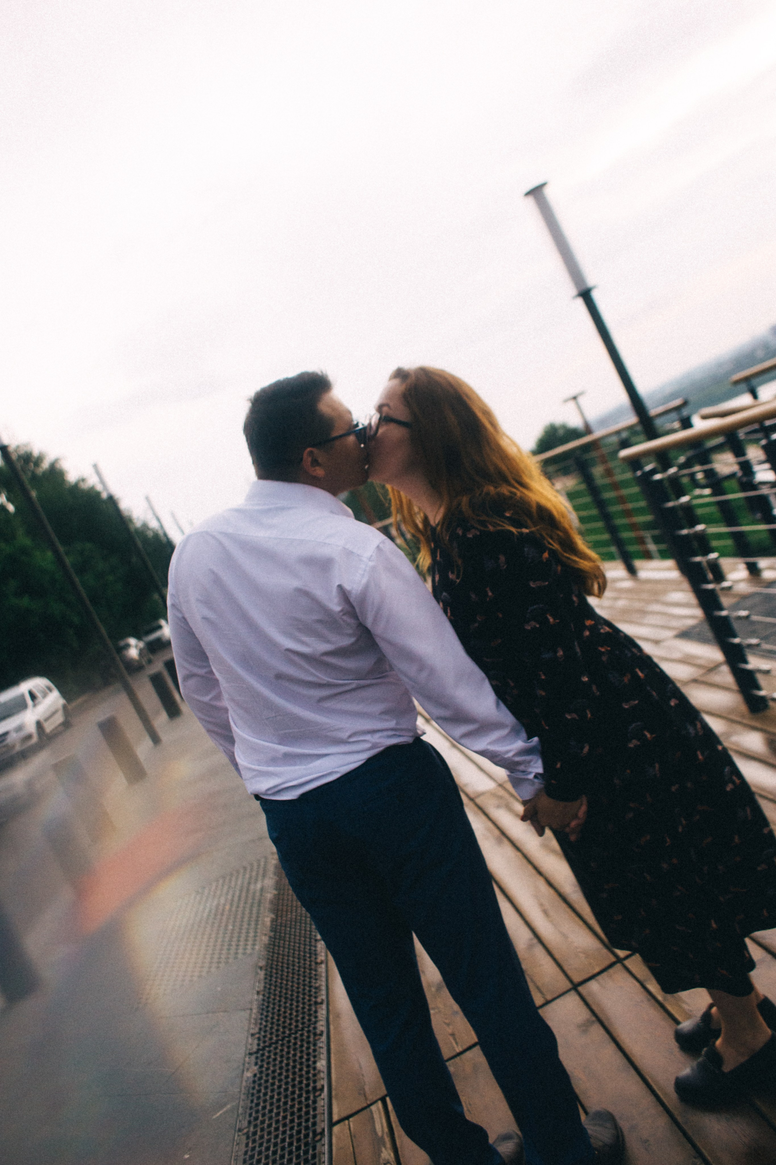 А+ Д. Заповедные кварталы. Фотограф в Нижнем Новгороде