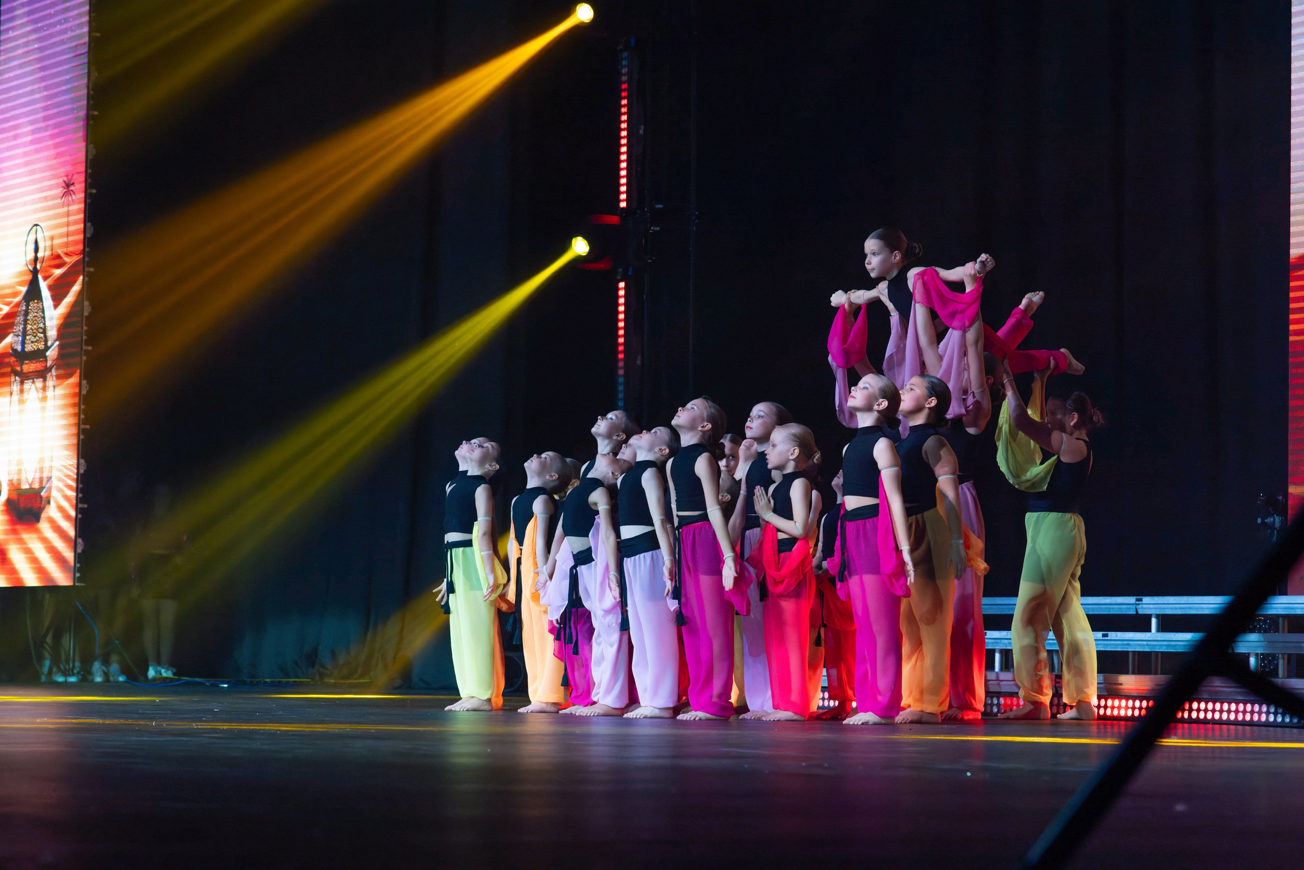 Гала-концерт «Мама-Ангел на земле». «Студия DRONAVT`s» — видеосъёмка и фотография г. Москва