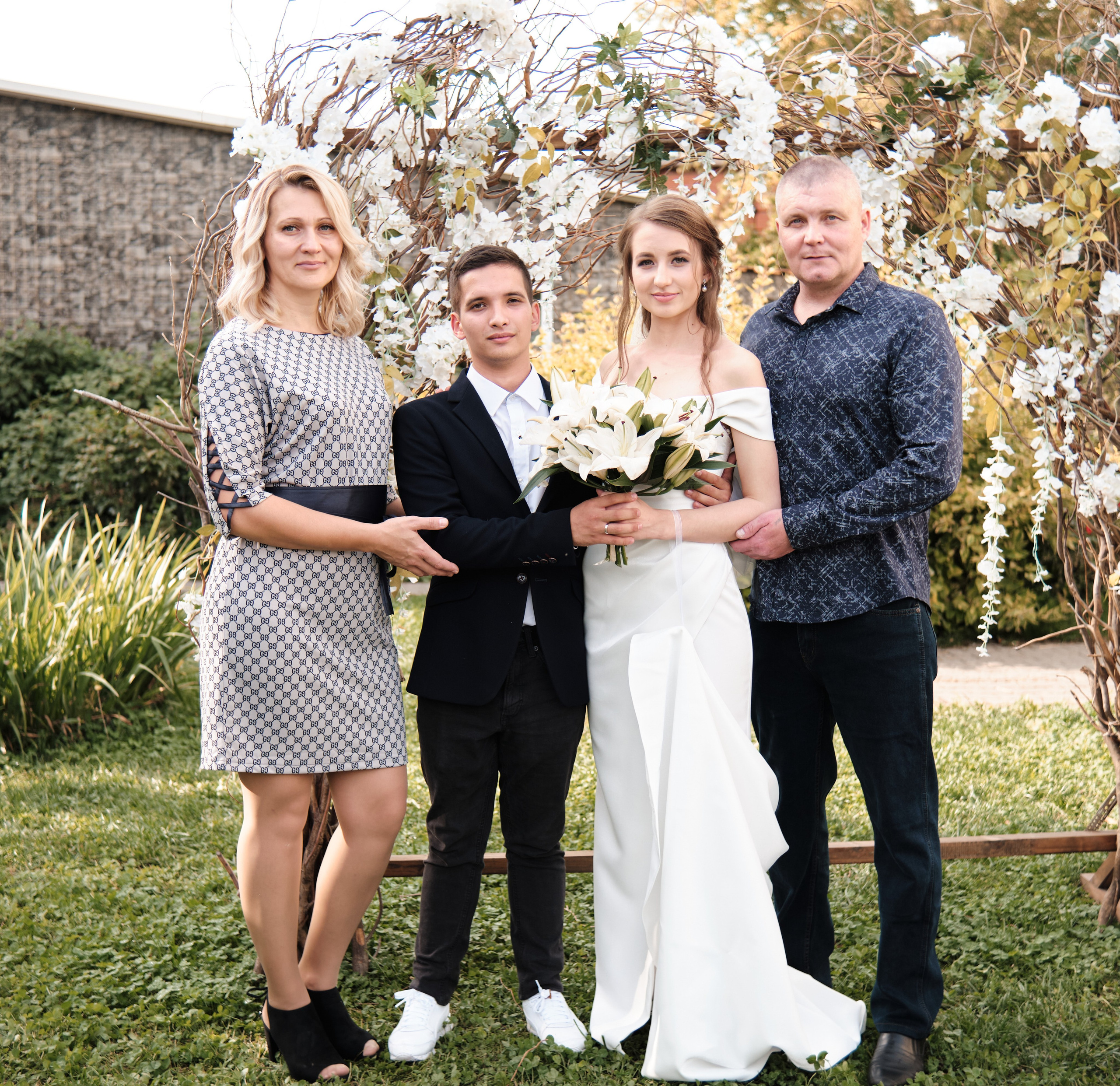 Томск. Ульяна и Дмитрий. Свадебный и семейный фотограф в Новокузнецке Иван Иванов