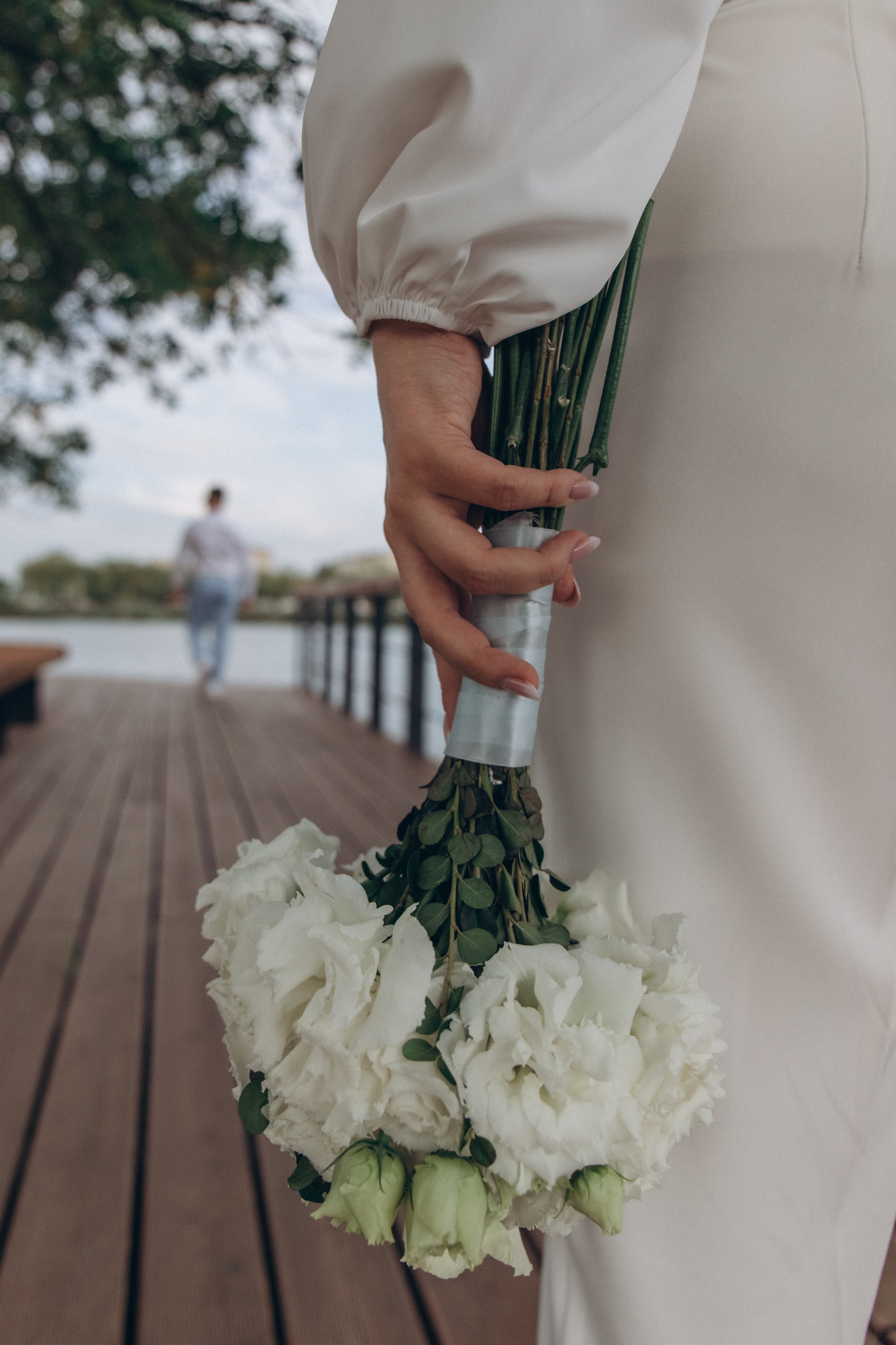 День Х. Свадебный и семейный фотограф Злата Вдовина