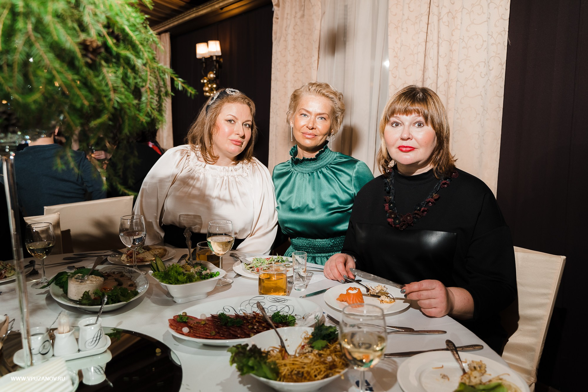 Фотосъемка дня рождения