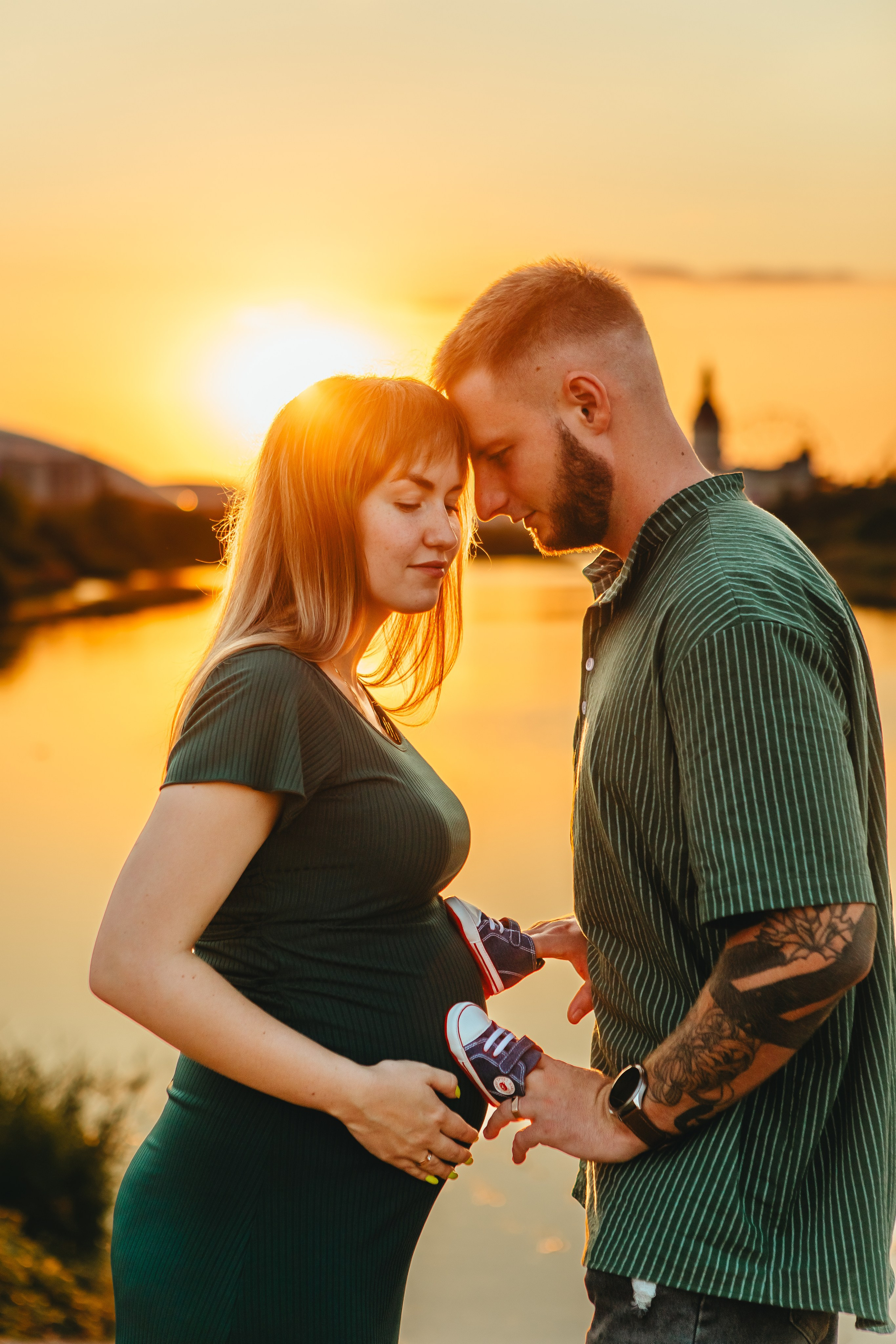 Тепло будущего. Семейный и свадебный фотограф Сочи Адлер Сириус Красная поляна