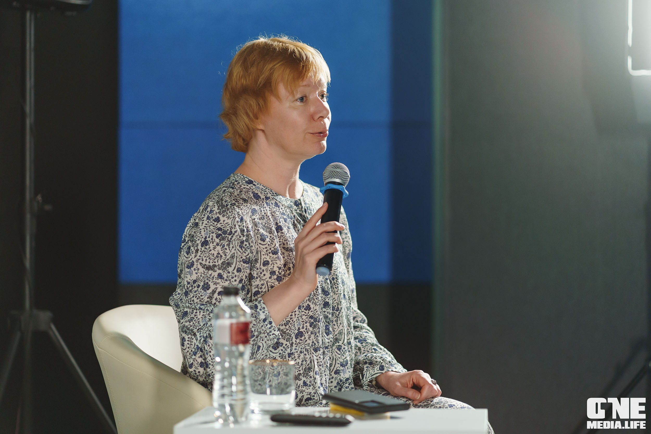 Балтийский Культурный Форум. День 2. One Media Life: фоторепортажи, фотоотчеты с мероприятий и заведений