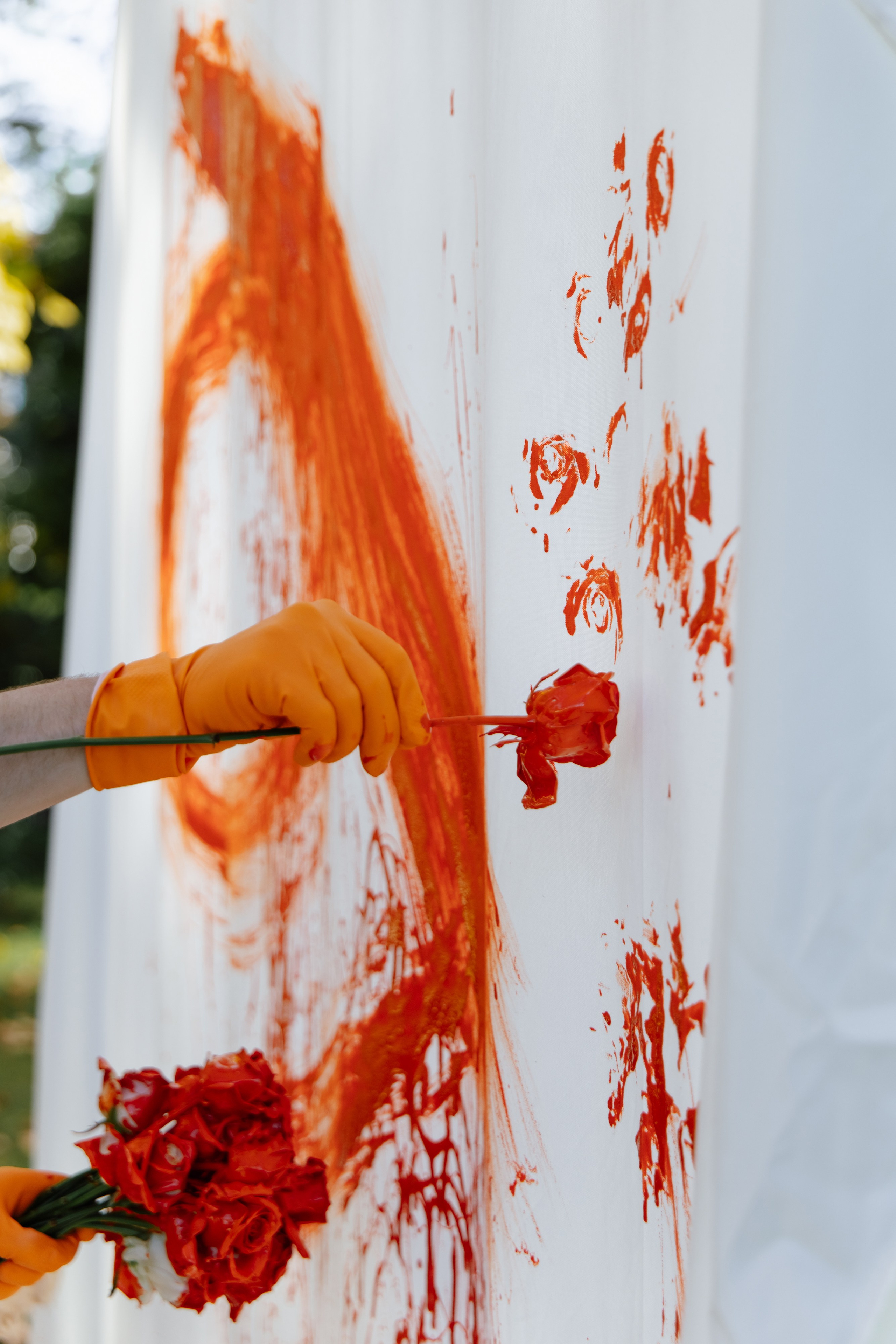 @fruits_family_wedding. Свадебный и репортажный фотограф в Москве Владимир Сергеев | Naysaikolo