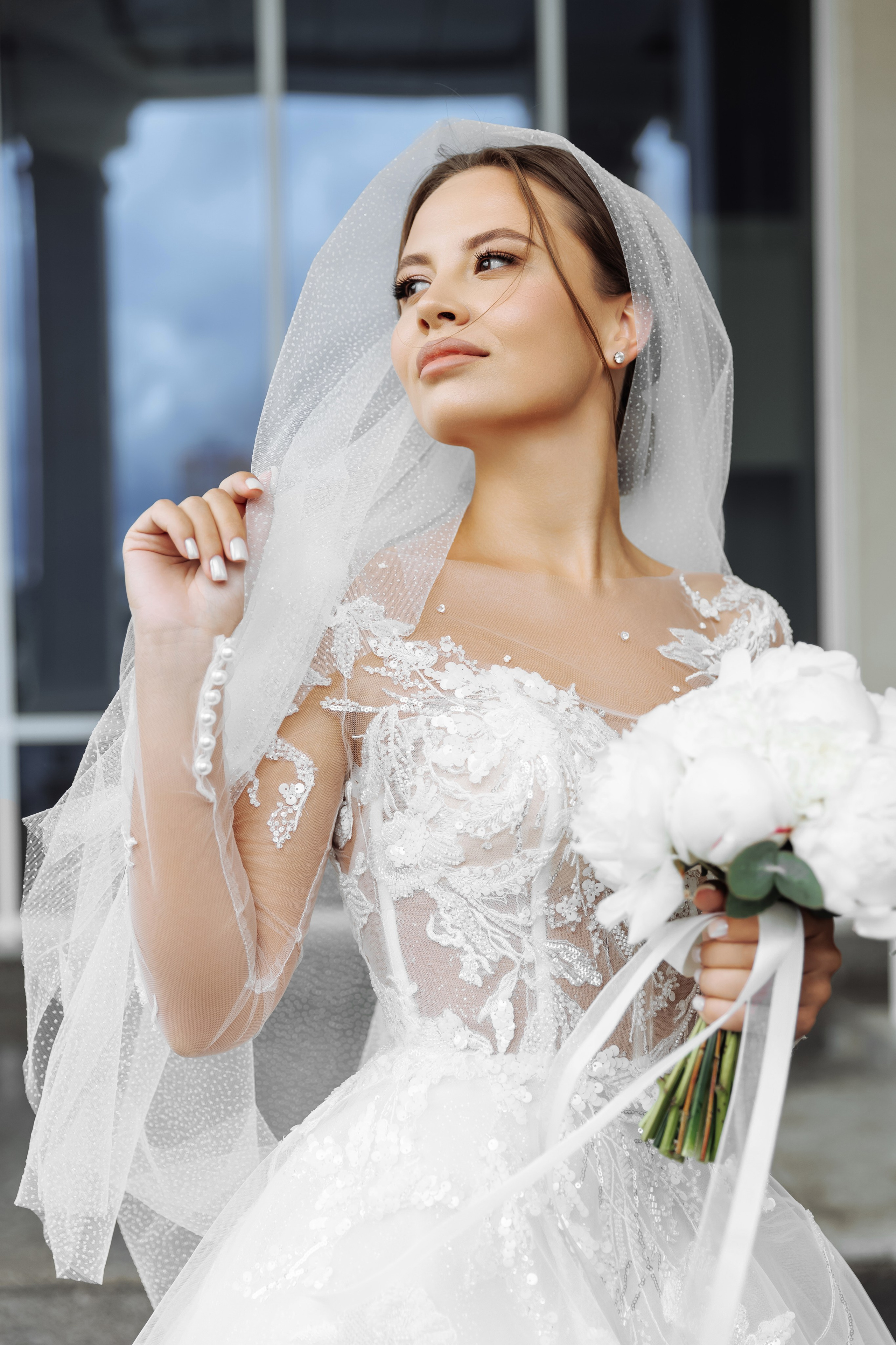 Денис и Маргарита. Фотограф - Эльдар Вагапов