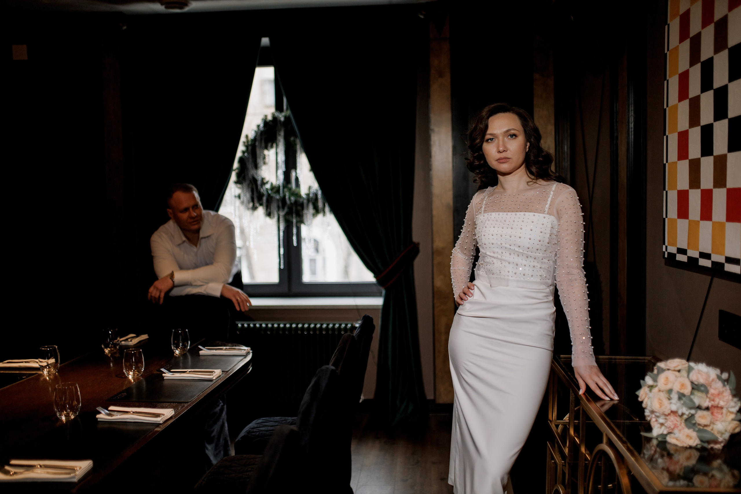 25.01.25 Сережа и Женя. Свадебный и семейный фотограф в Магнитогорске Катя Буряк