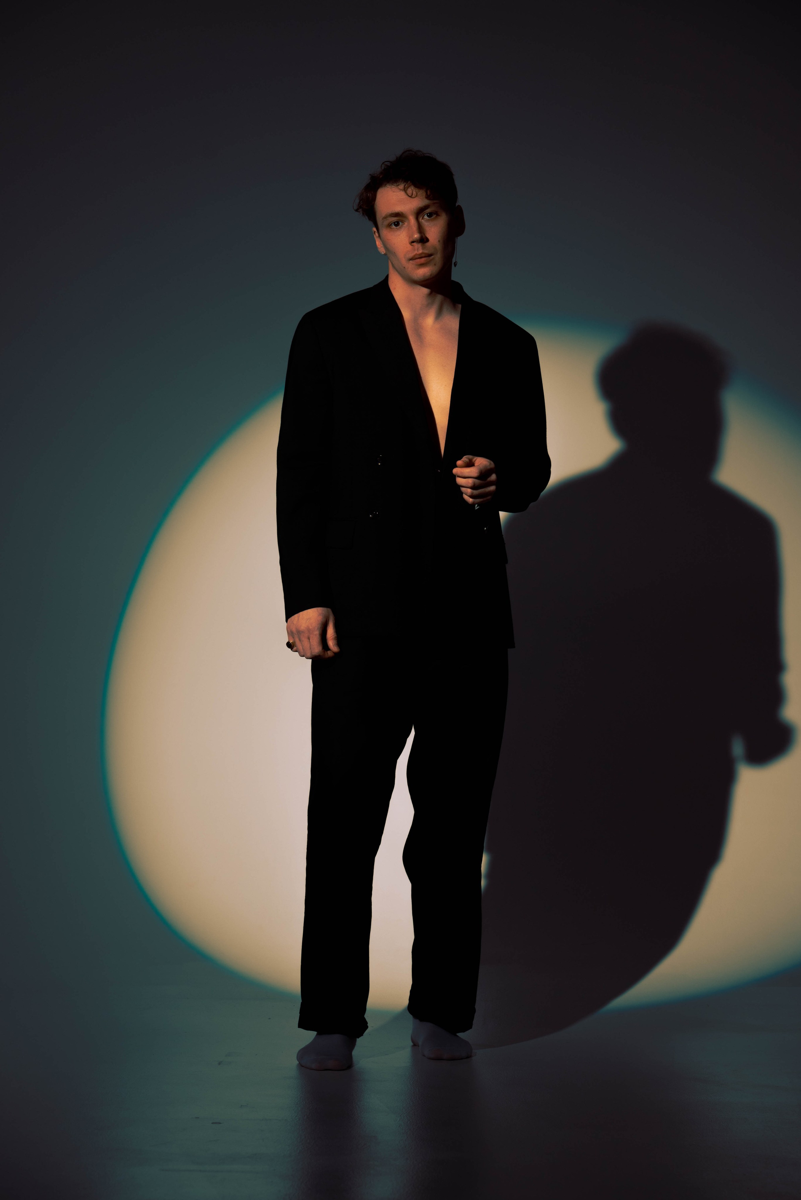 Влад. Художественный фотограф в Москве Артур Константинов