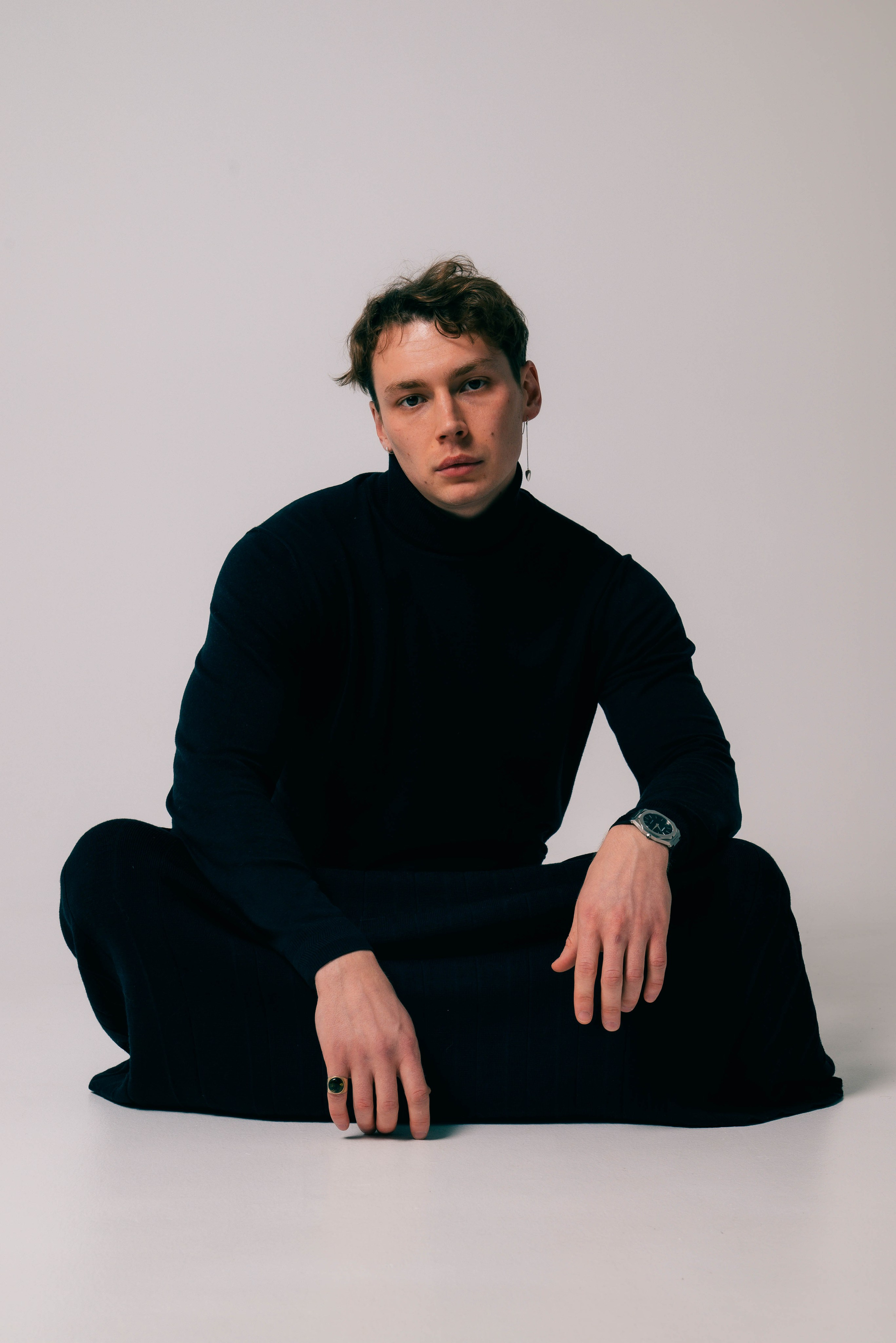 Влад. Художественный фотограф в Москве Артур Константинов