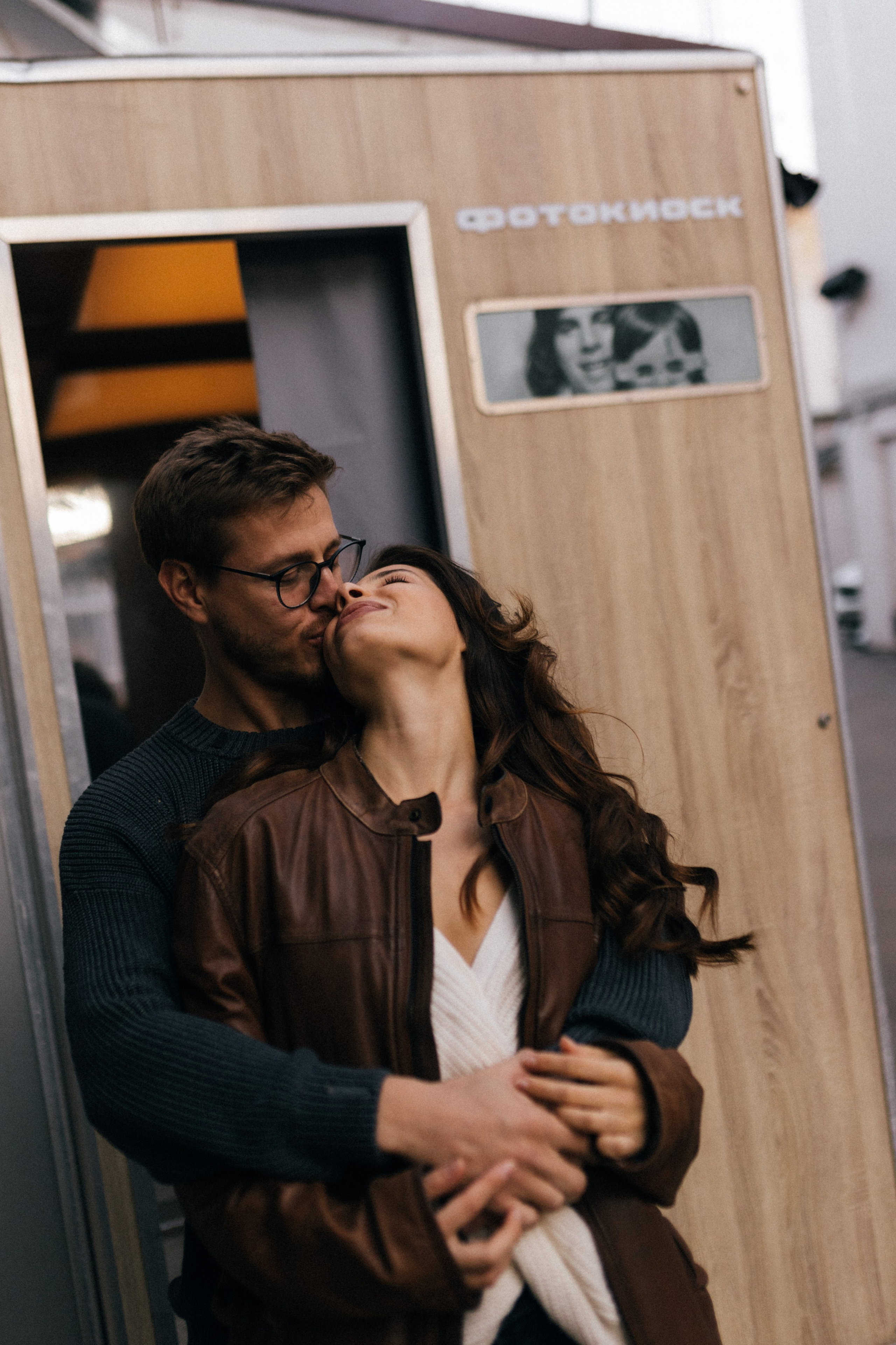 Вадим/Таня. Фотограф в Москве Татьяна Сергеева