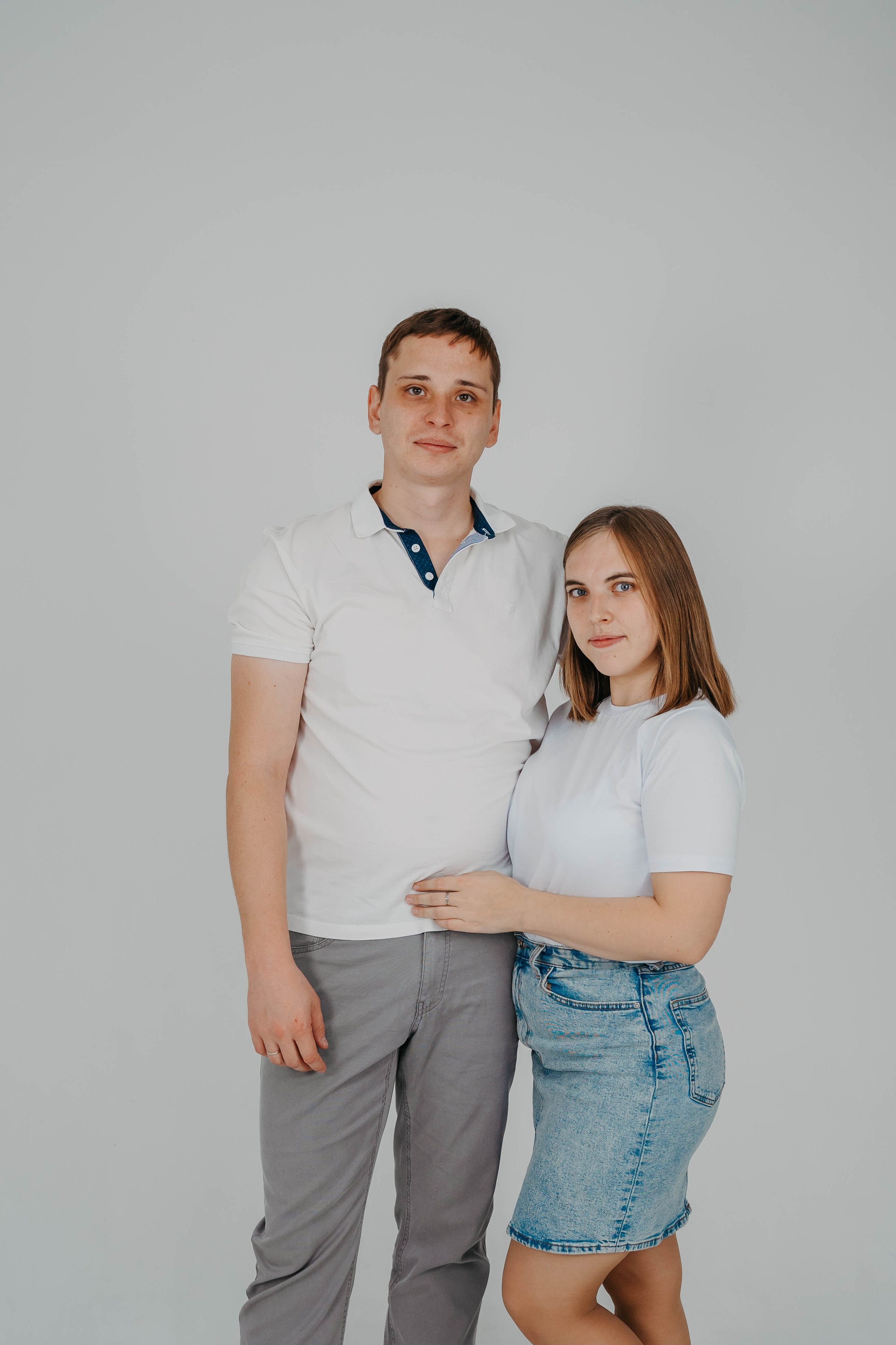 Дарья и Владимир 24'. Фотограф, видеограф и пилот дрона на Байкале