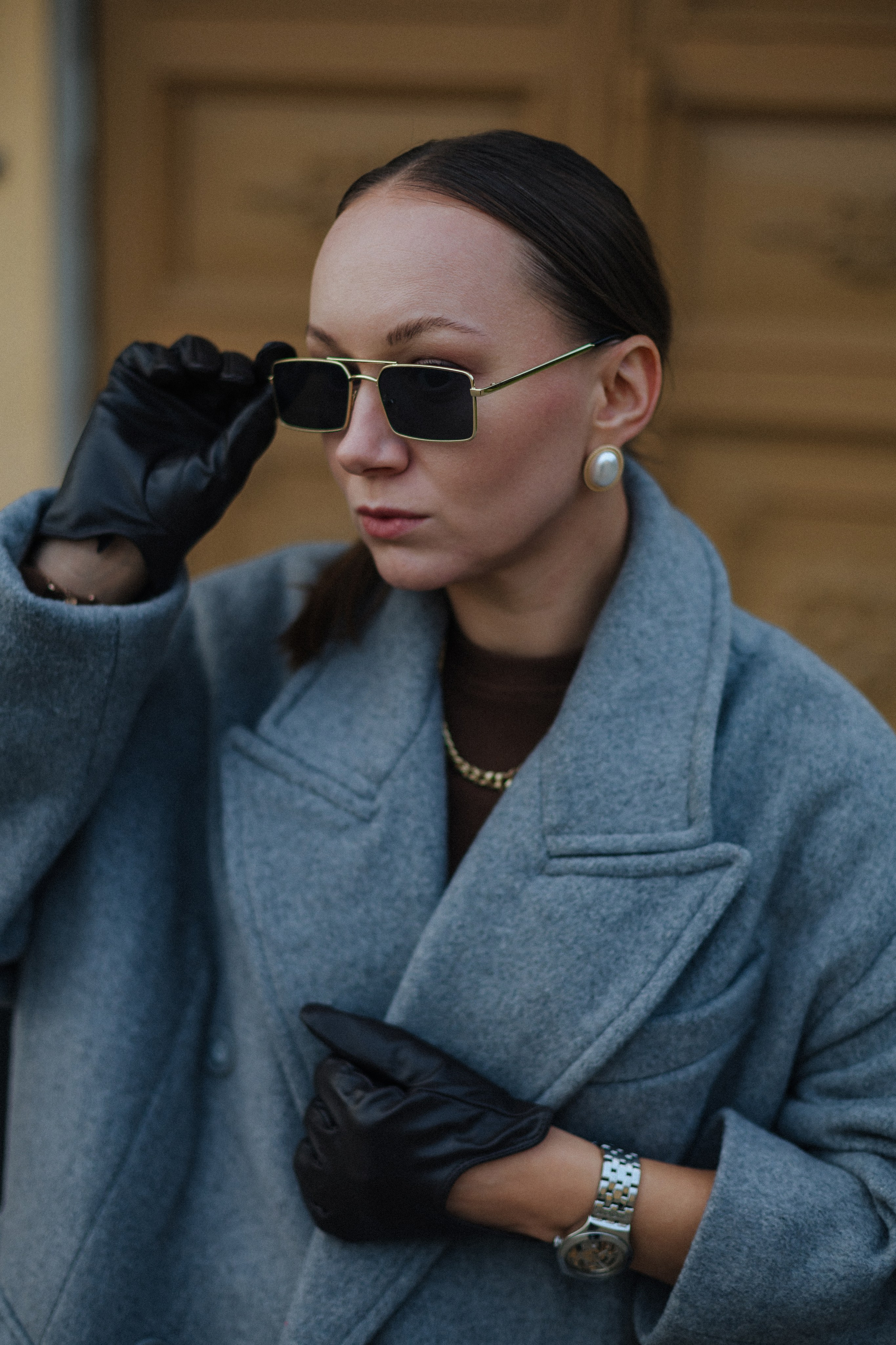 Маша стрит. Фотограф Калуга