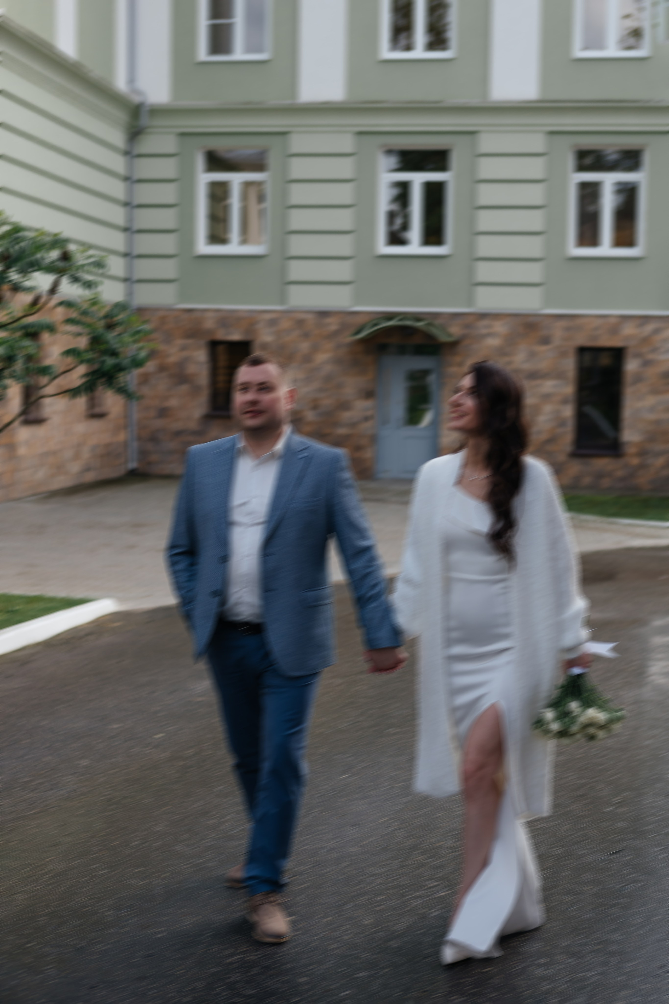 Анастасия & Киррил. Фотограф Калуга