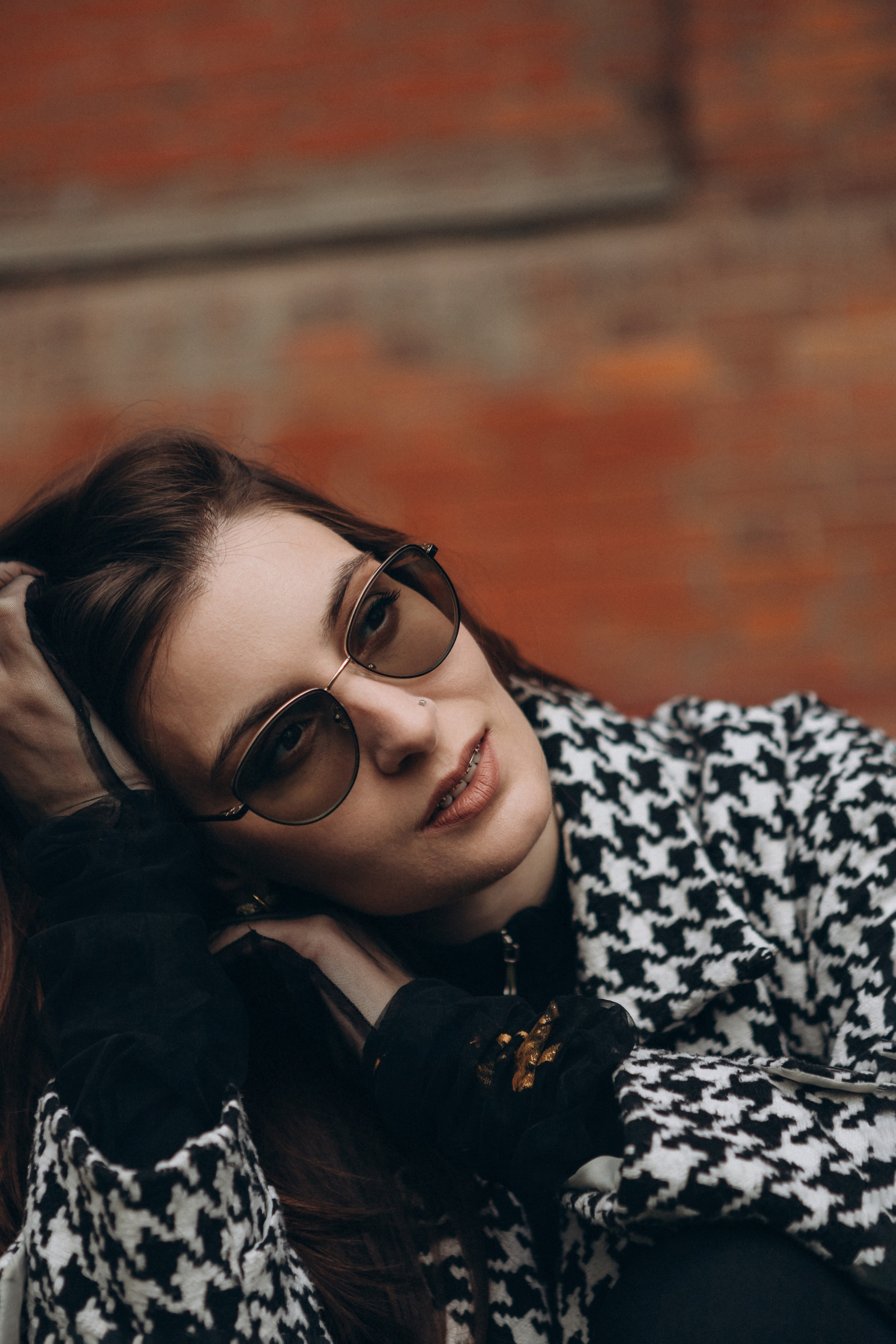 Стрит съемка. Фотограф Калуга