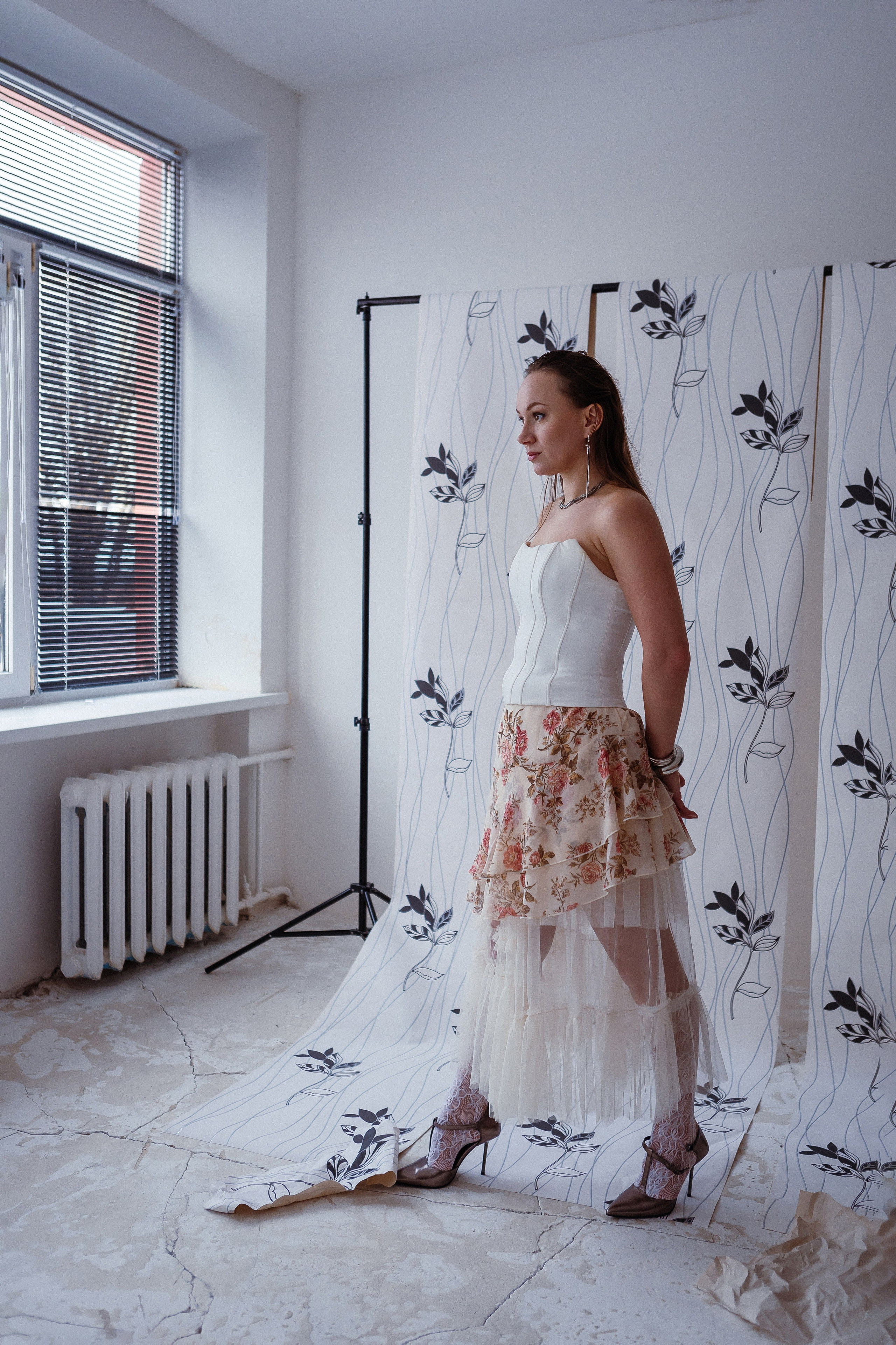 Мария. Фотограф Калуга