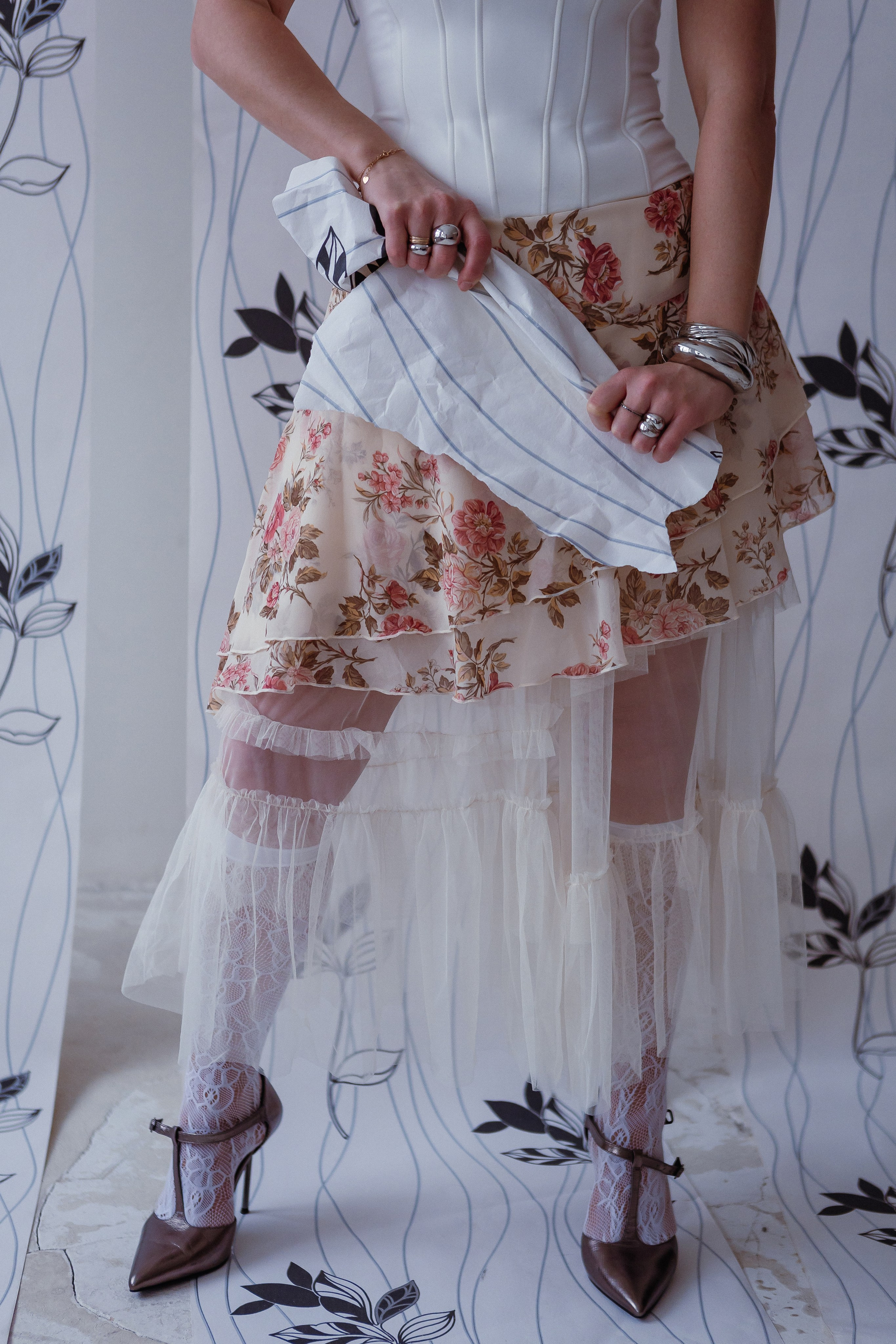 Мария. Фотограф Калуга