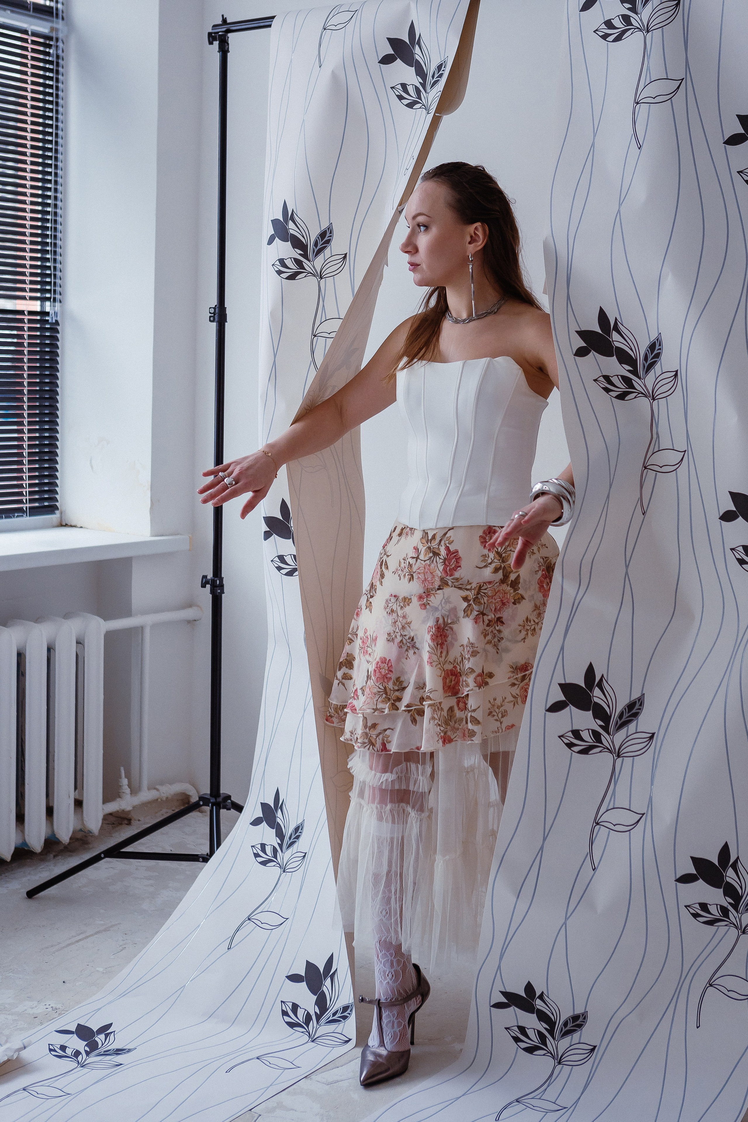 Мария. Фотограф Калуга