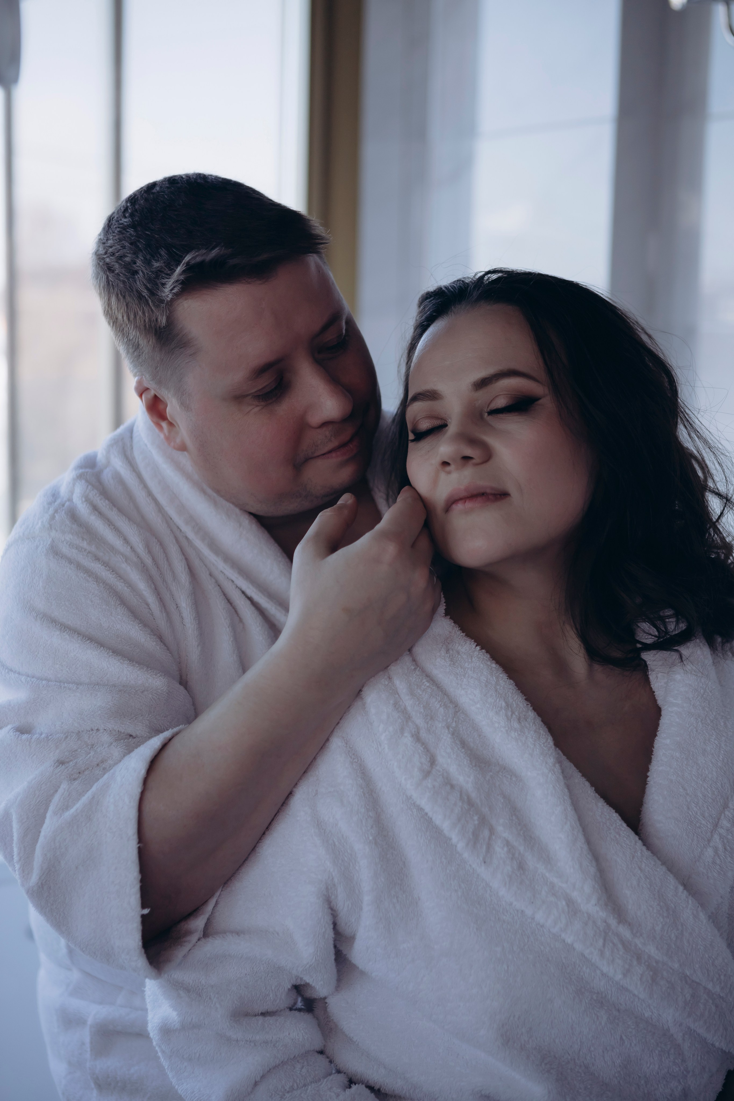 Юля&Андрей. Фотограф Калуга