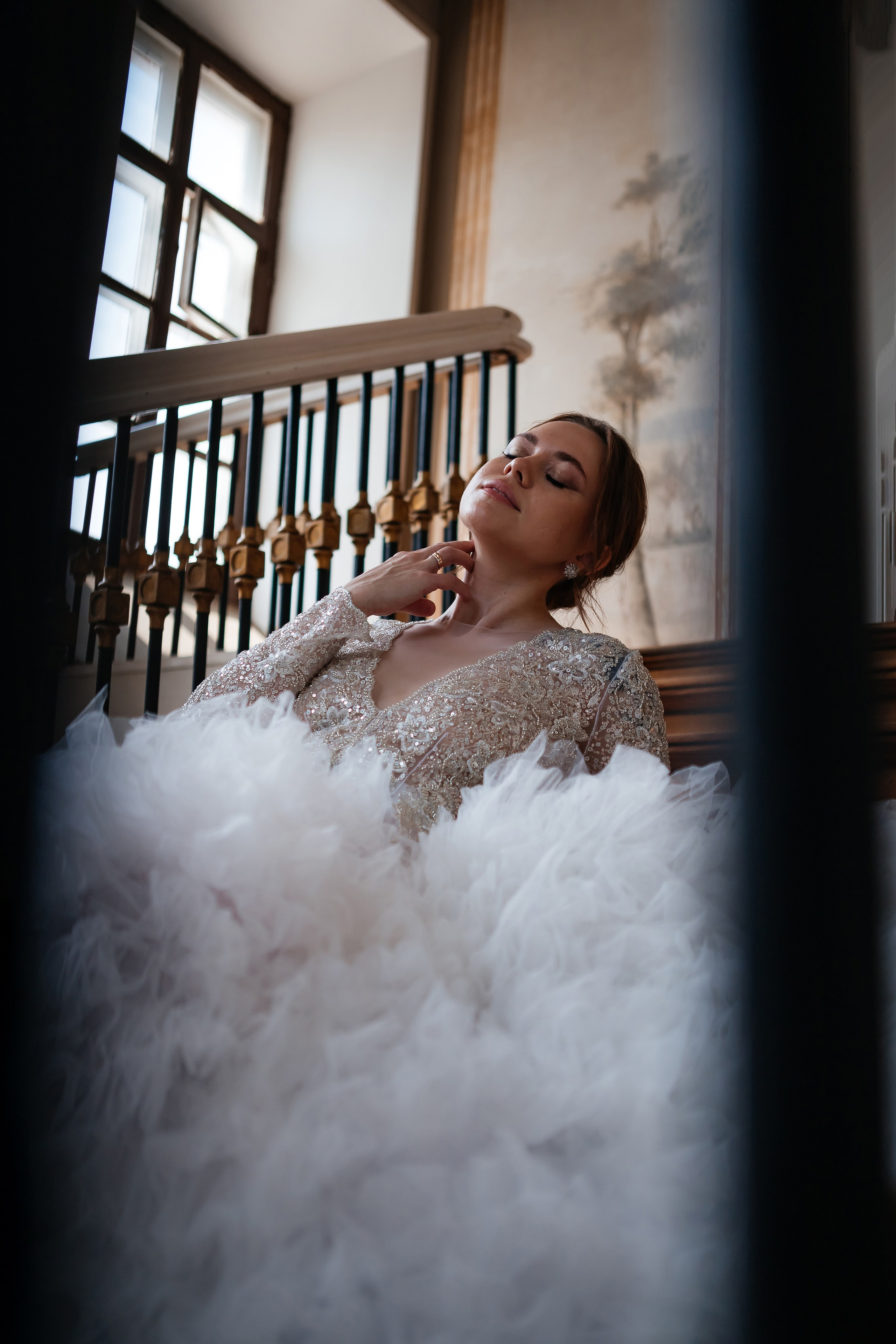 Анна и Максим. Фотограф Калуга