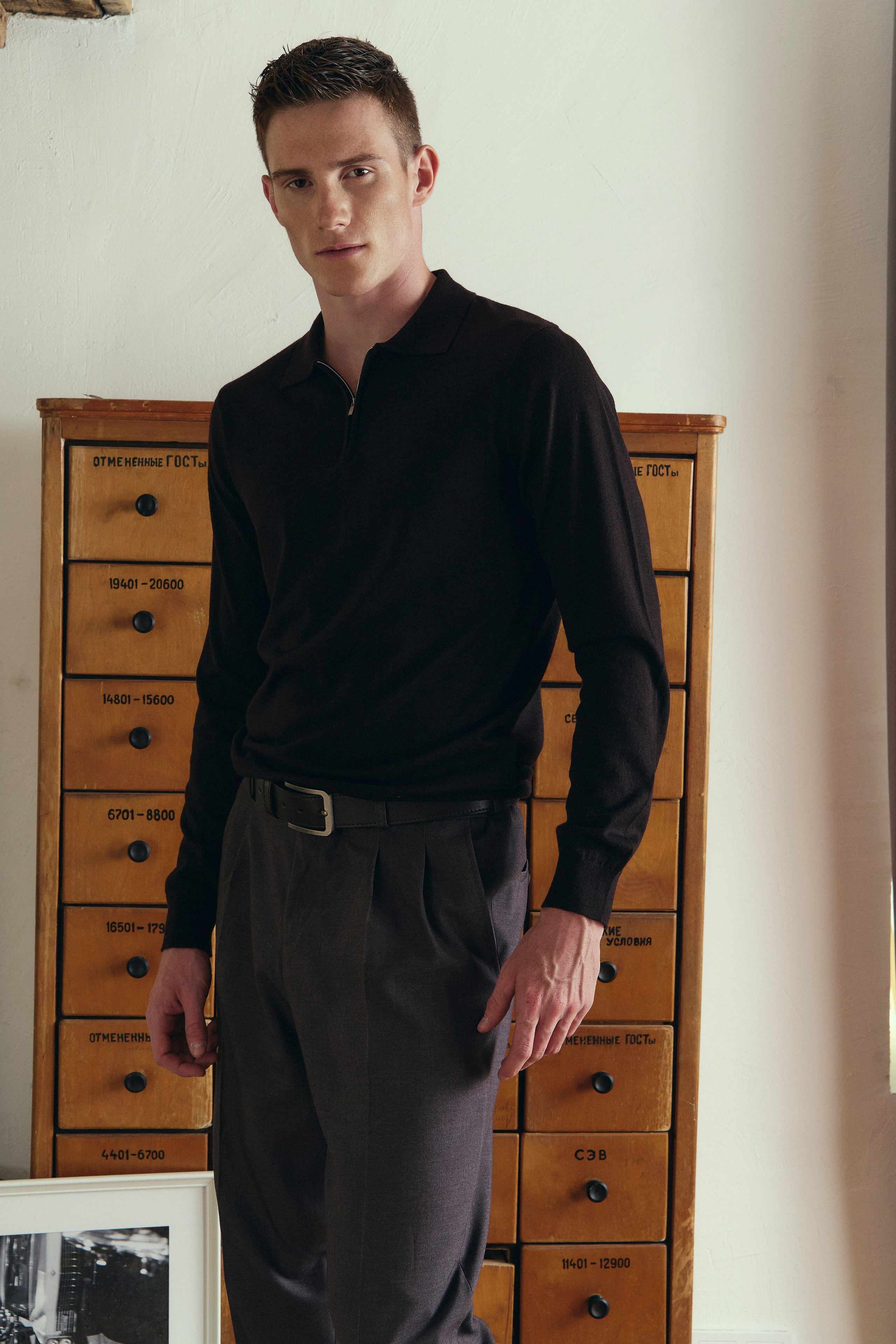 PEPLOS. Фотограф Михаил Яковлев I Екатеринбург