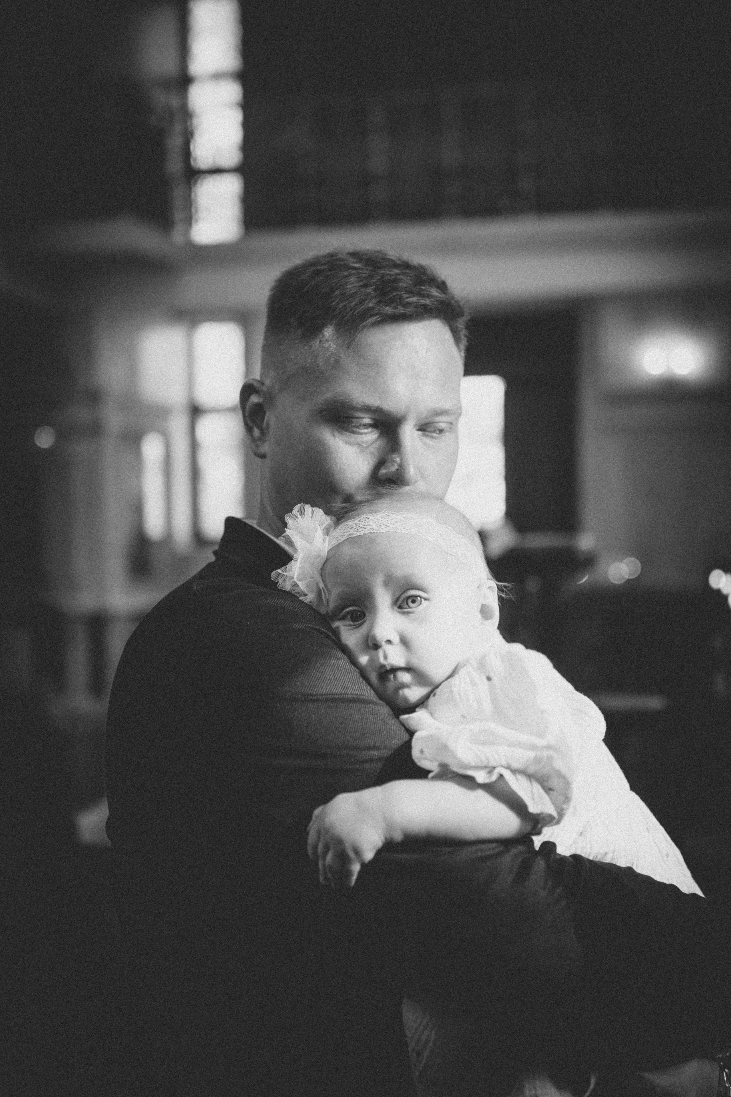 Крещение Софьи. Семейный фотограф и фотограф на роды в Ростове-на-Дону Мухина Виктория