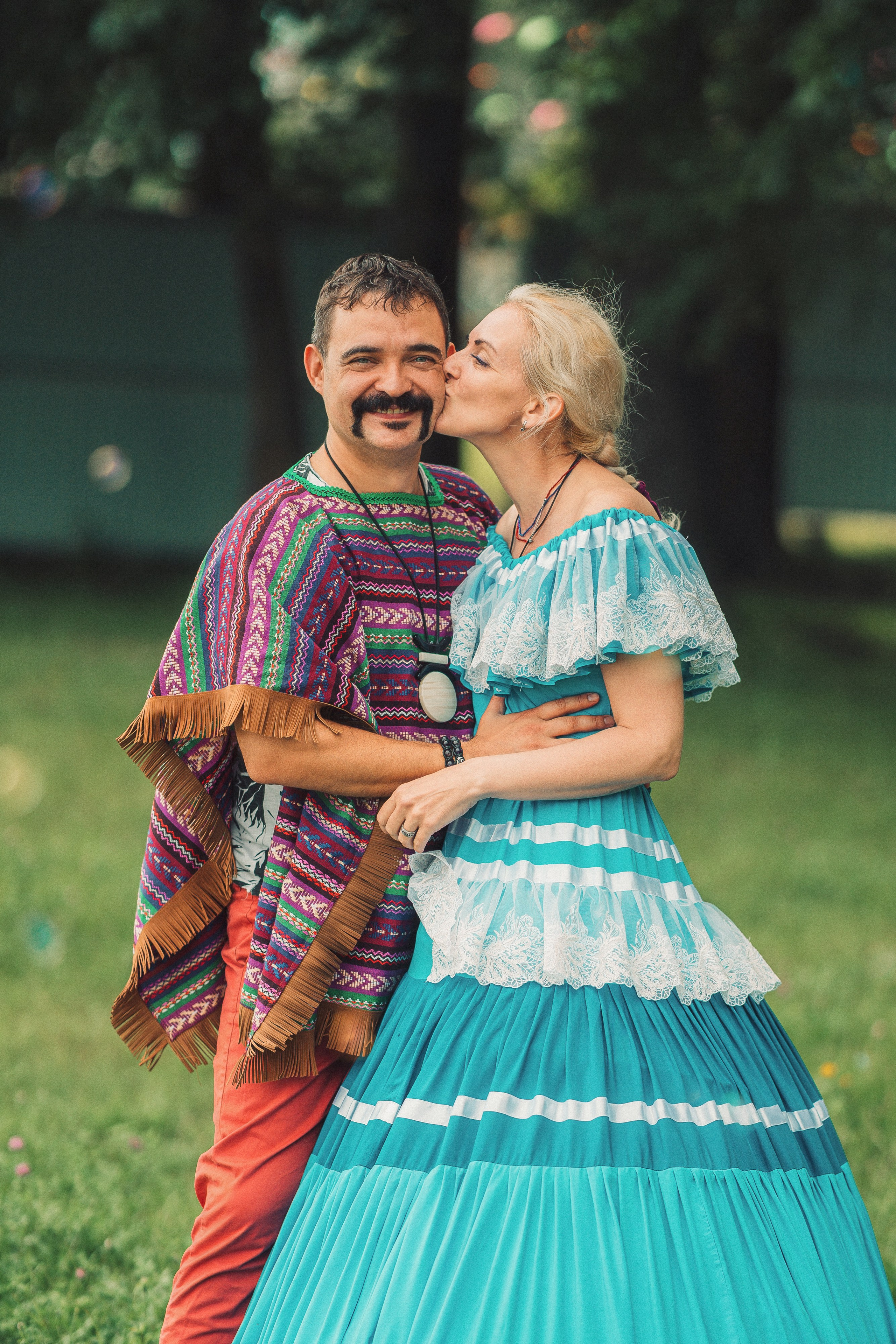 Фотосъемка юбилея в Воронеже. Свадебный и репортажный фотограф в Воронеже Роман Янко