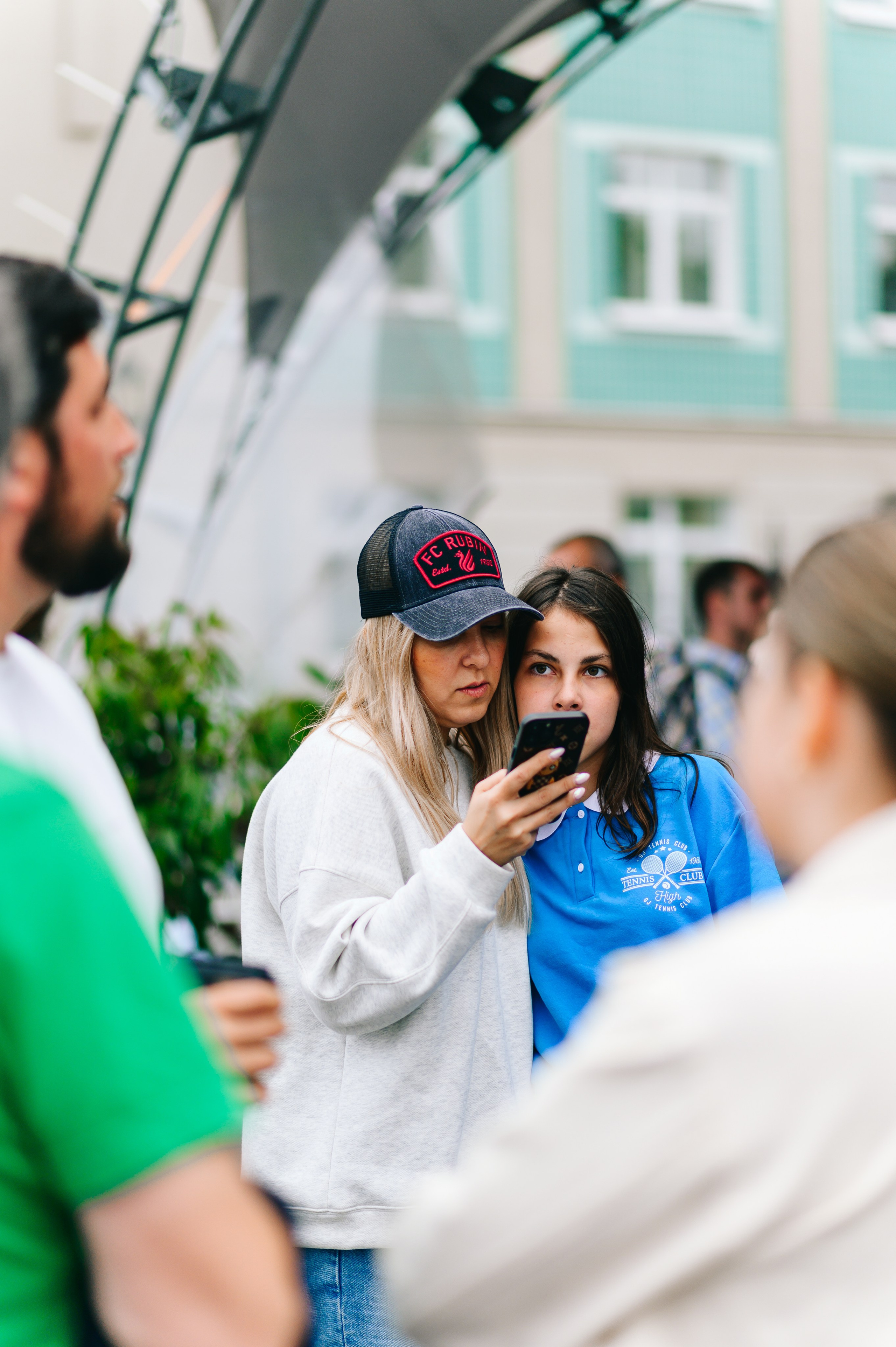 Вечеринка Смена-Прометей-Сибур. Фотограф в Казани Адель Гайнуллин